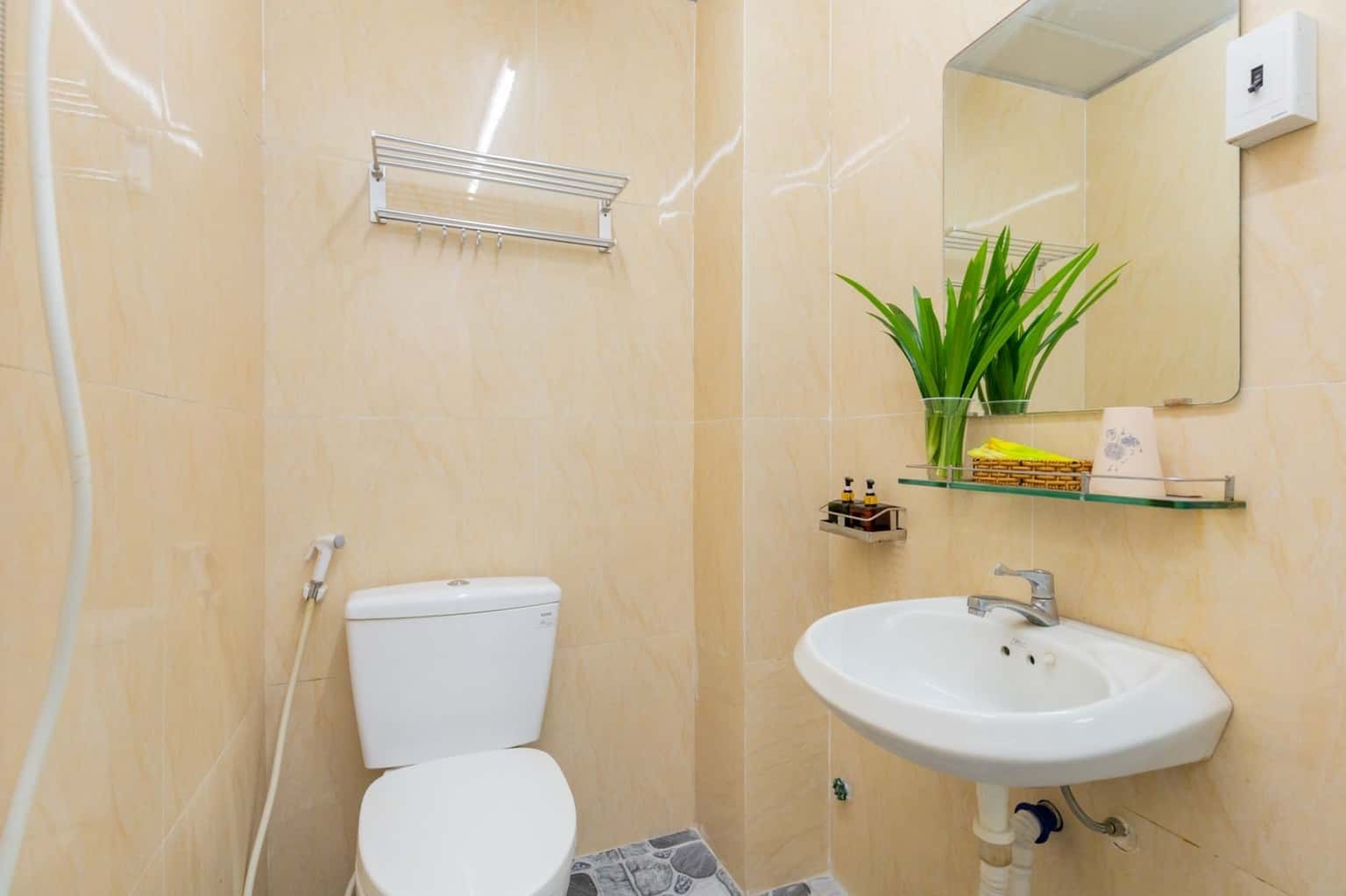 Amy Villa 16 - 129/6 Võ Thị Sáu, Vũng Tàu — ảnh 30