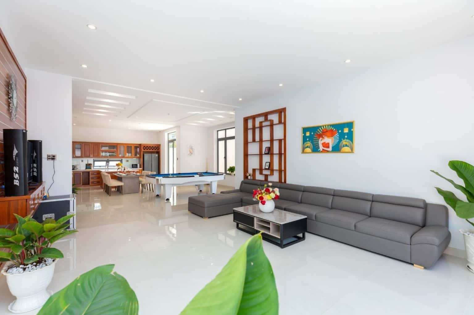 Amy Villa 12 - C2.45 khu Thanh Bình, Vũng Tàu — ảnh 3
