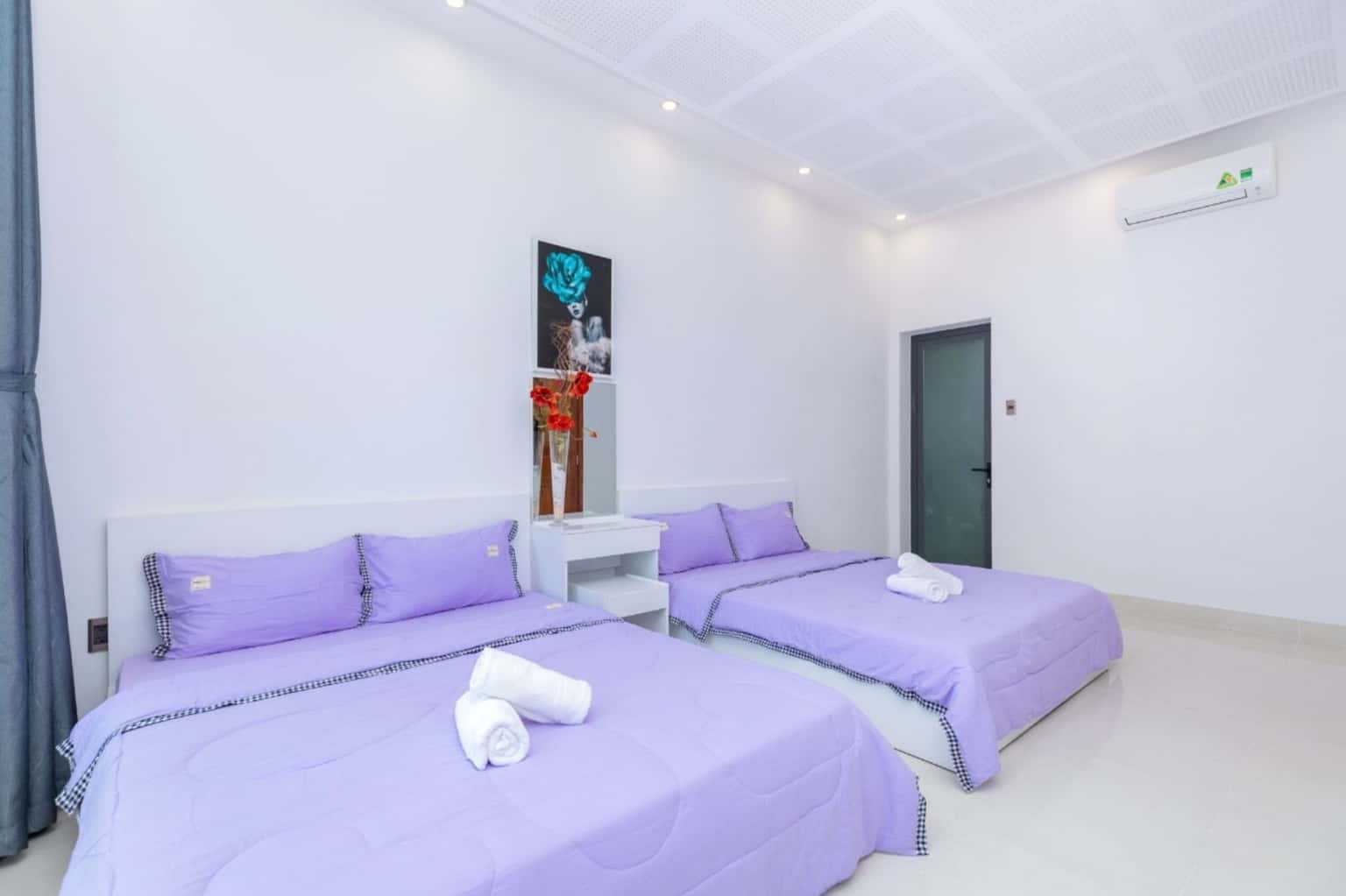 Amy Villa 12 - C2.45 khu Thanh Bình, Vũng Tàu — ảnh 6