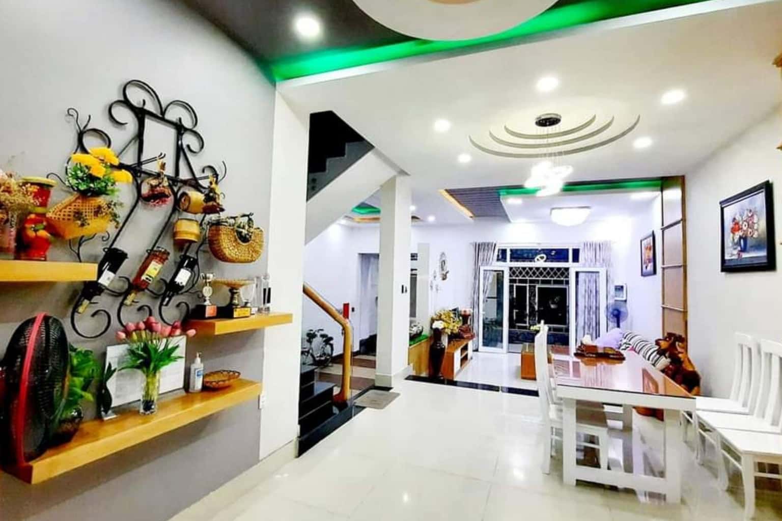 Townhouse H50 Bàu Sen 2, Vũng Tàu — photo 30