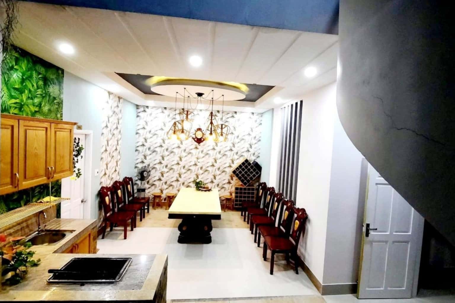 Townhouse H50 Bàu Sen 2, Vũng Tàu — photo 29