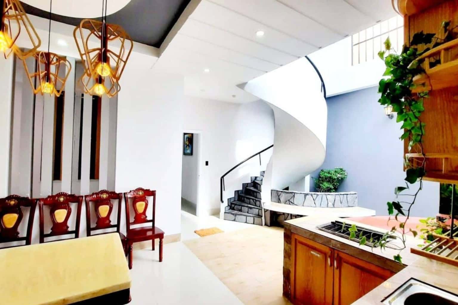 Townhouse H50 Bàu Sen 2, Vũng Tàu — photo 27