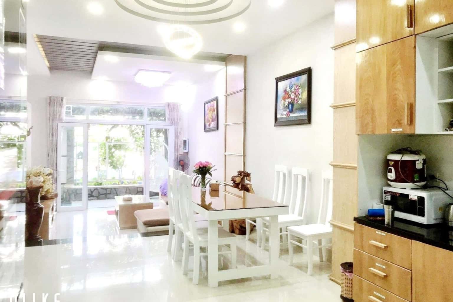 Townhouse H50 Bàu Sen 2, Vũng Tàu — photo 28