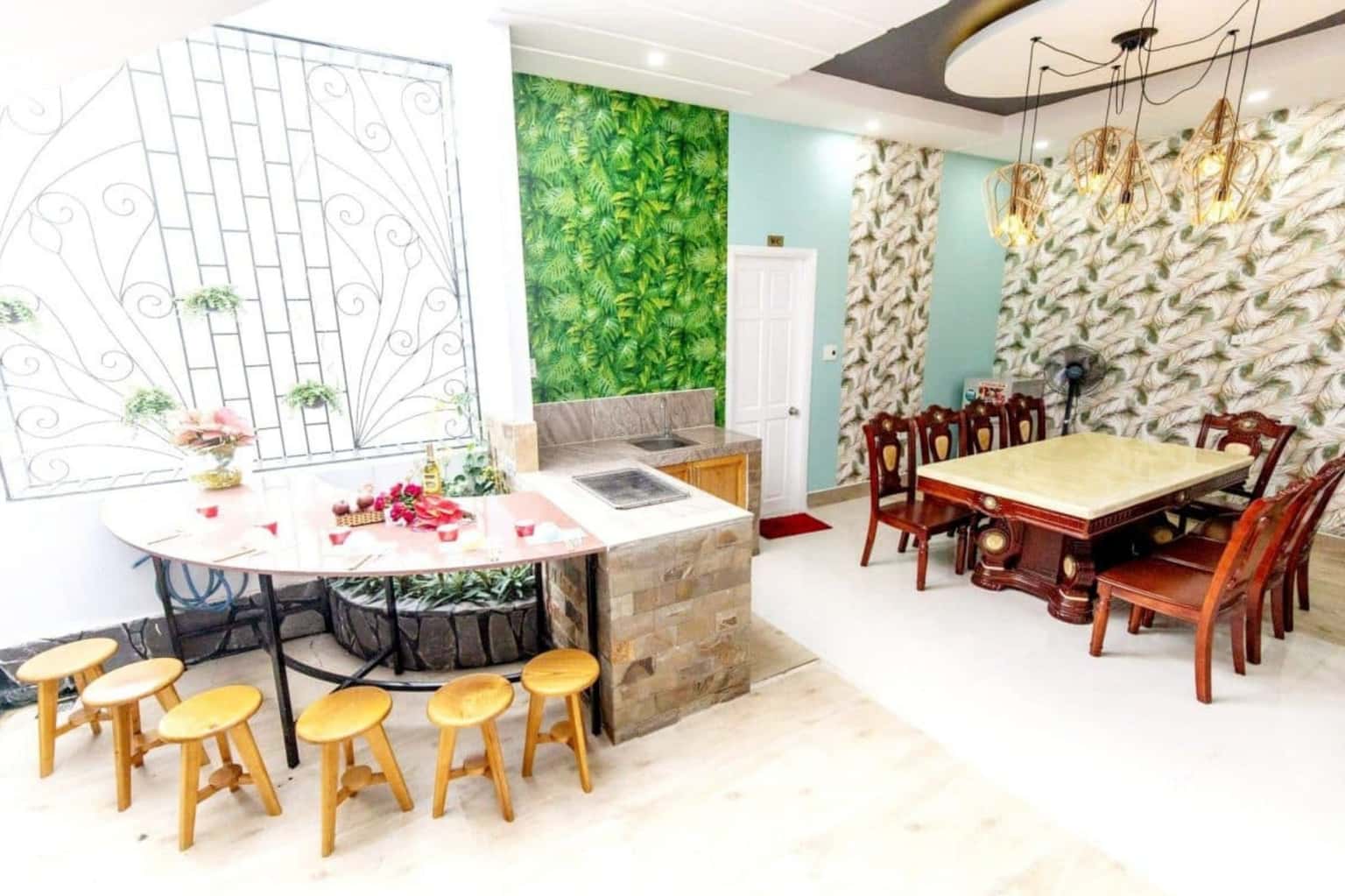 Townhouse H50 Bàu Sen 2, Vũng Tàu — photo 4
