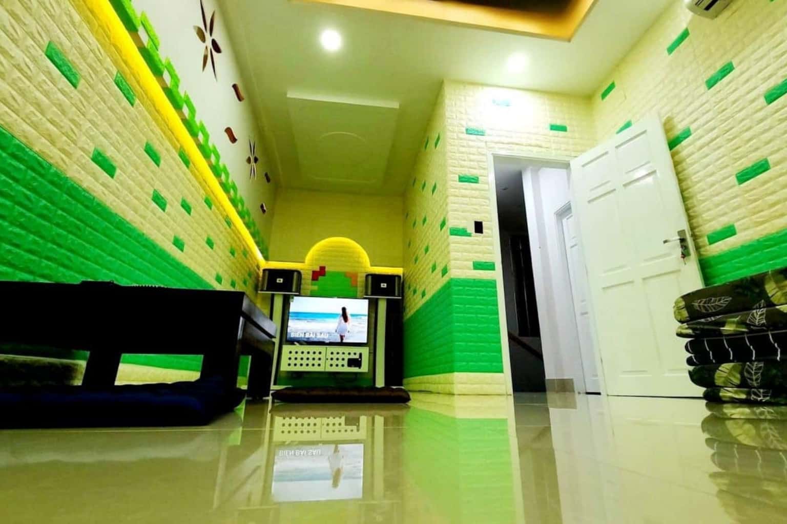 Townhouse H50 Bàu Sen 2, Vũng Tàu — photo 25