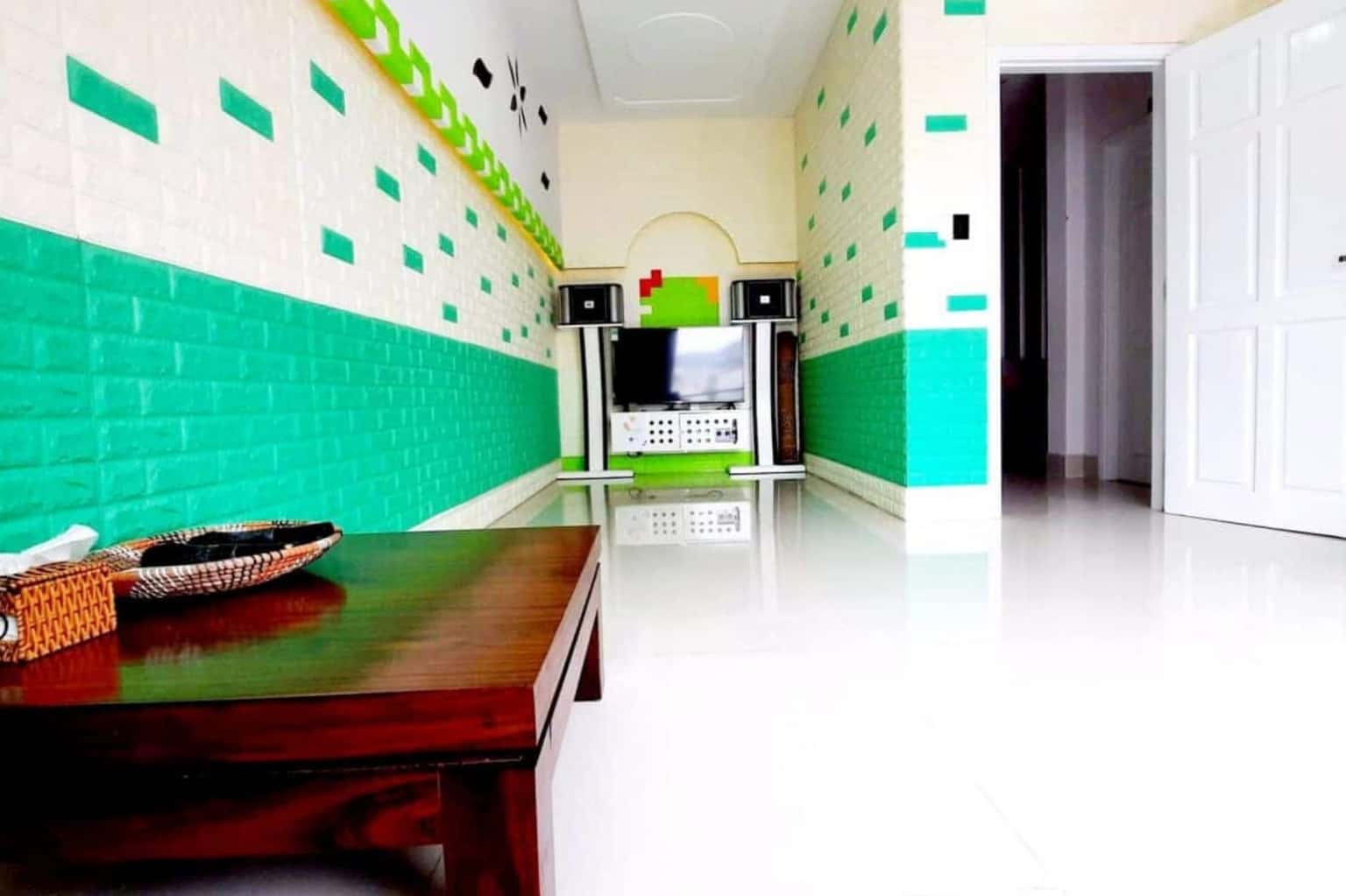 Townhouse H50 Bàu Sen 2, Vũng Tàu — photo 2