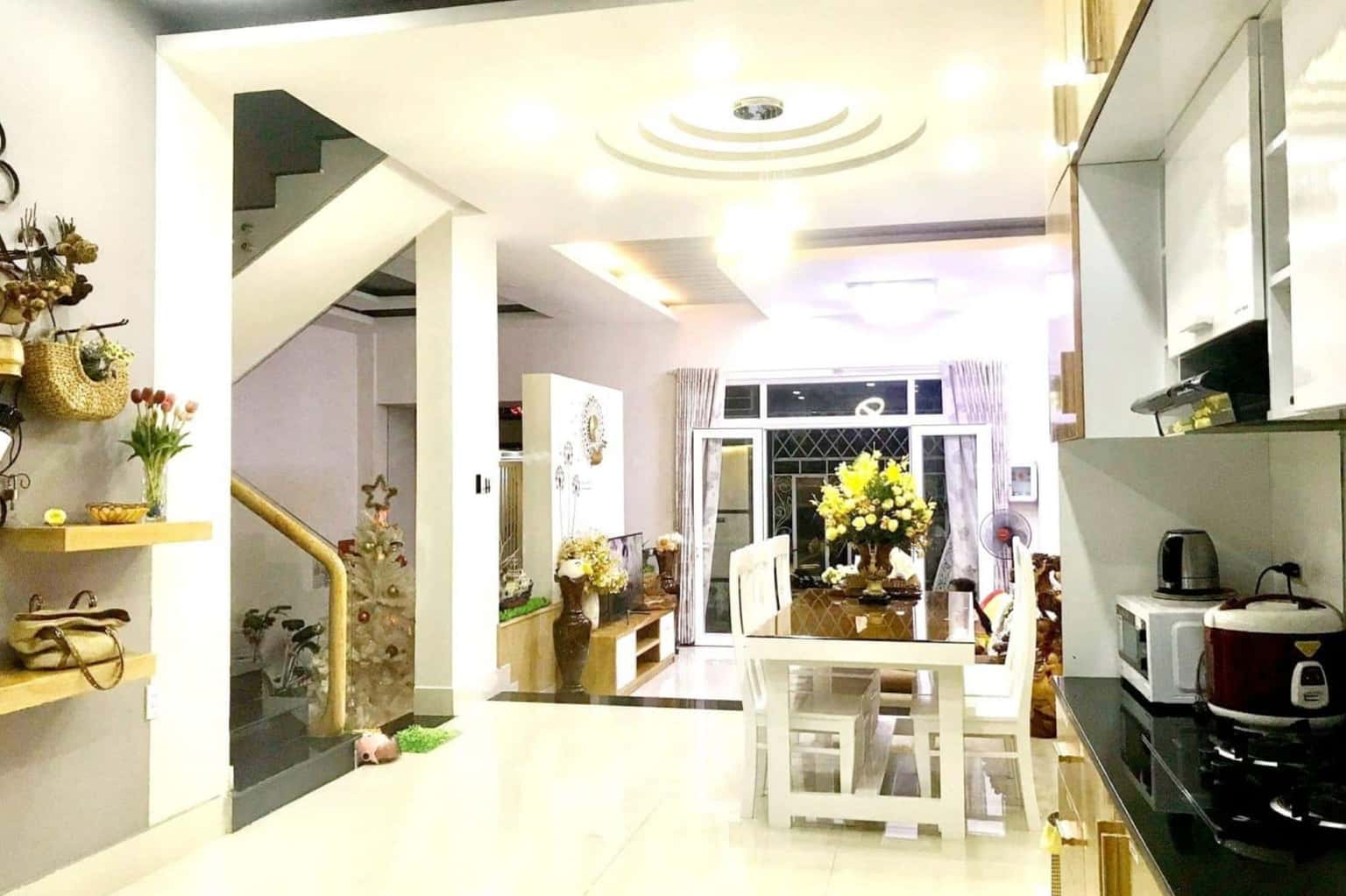 Townhouse H50 Bàu Sen 2, Vũng Tàu — photo 1