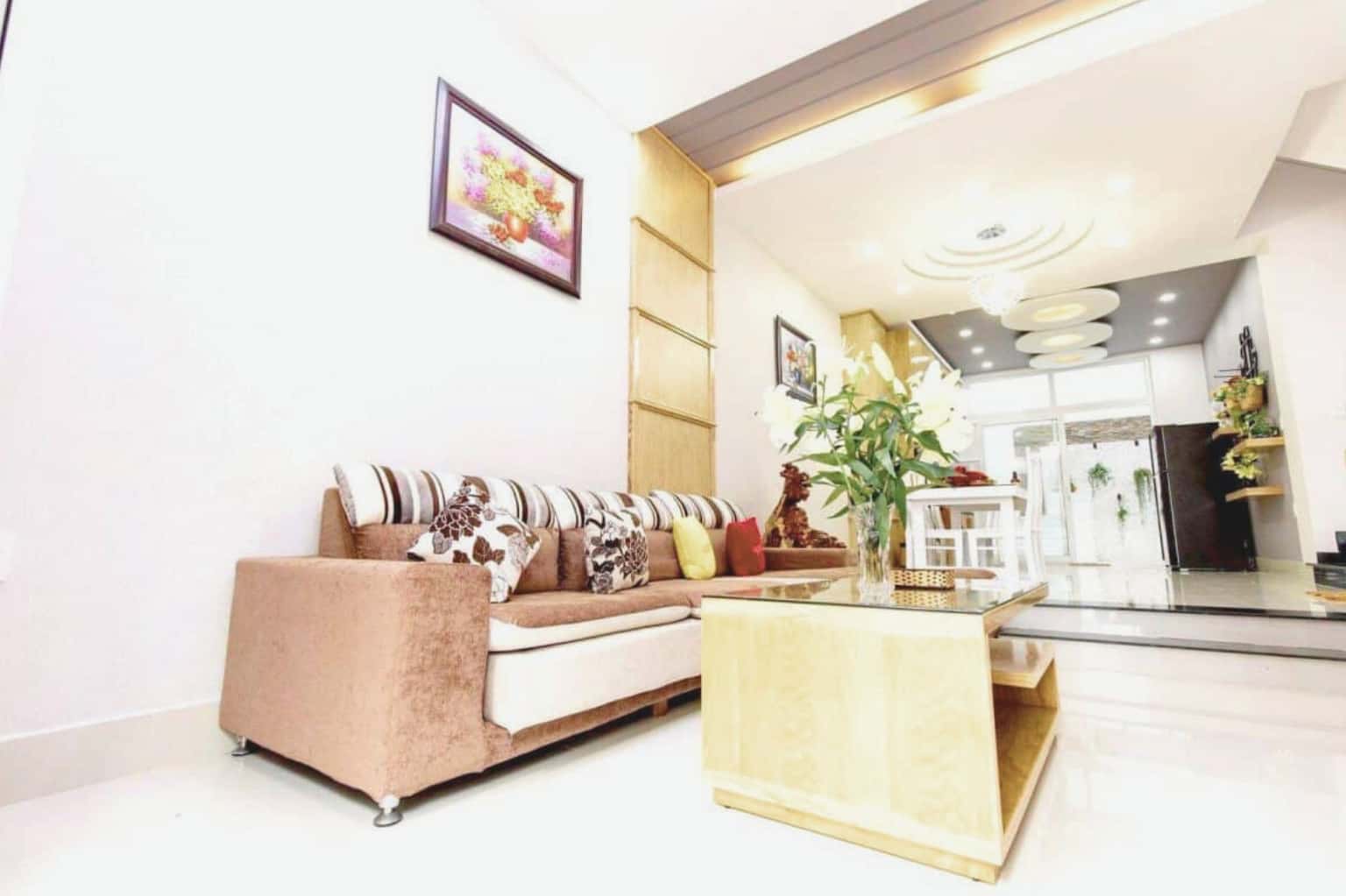 Townhouse H50 Bàu Sen 2, Vũng Tàu — photo 20