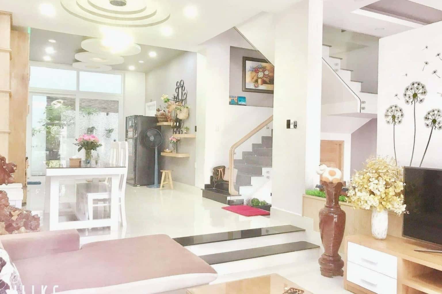 Townhouse H50 Bàu Sen 2, Vũng Tàu — photo 21