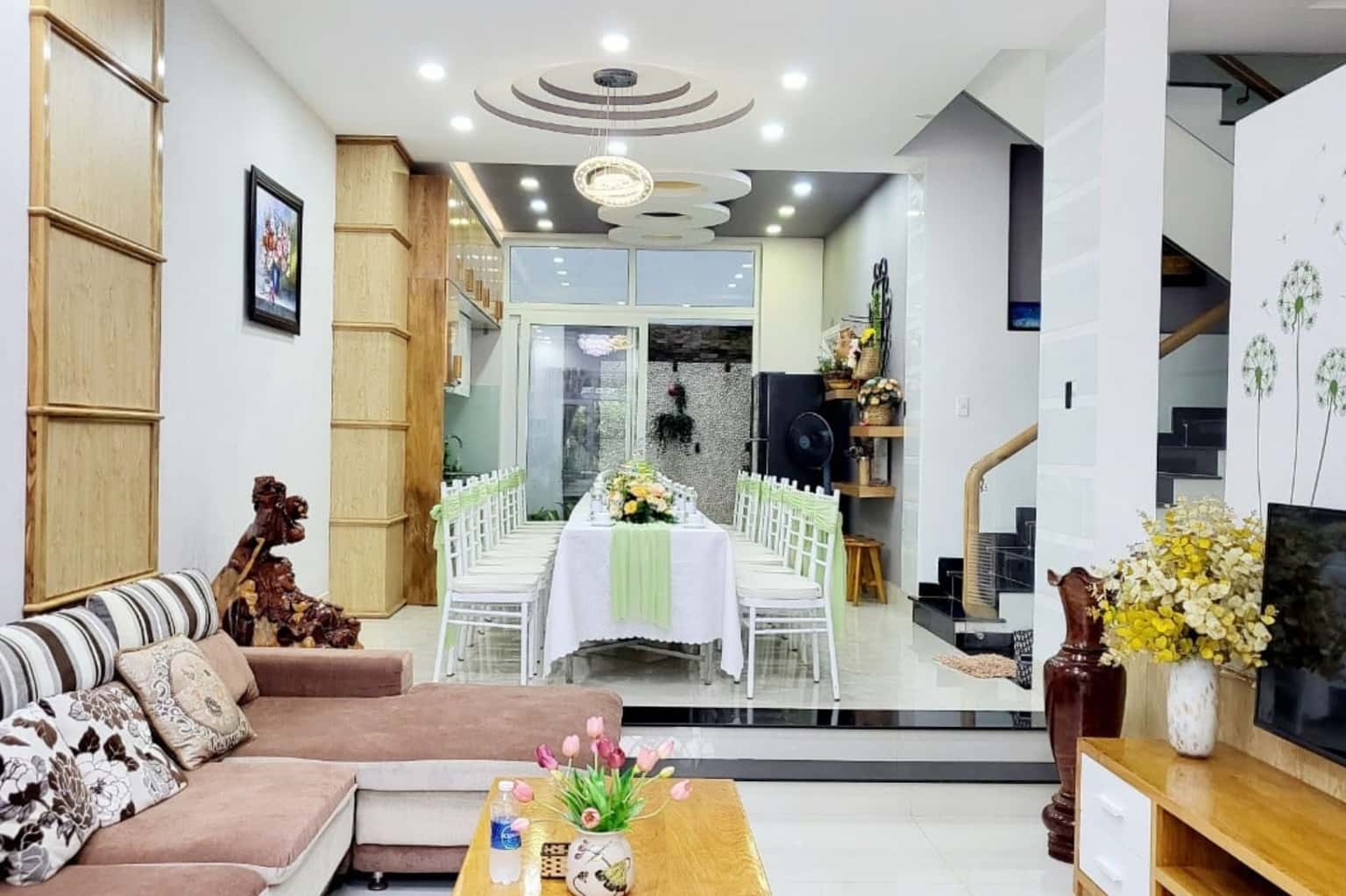 Townhouse H50 Bàu Sen 2, Vũng Tàu — photo 19