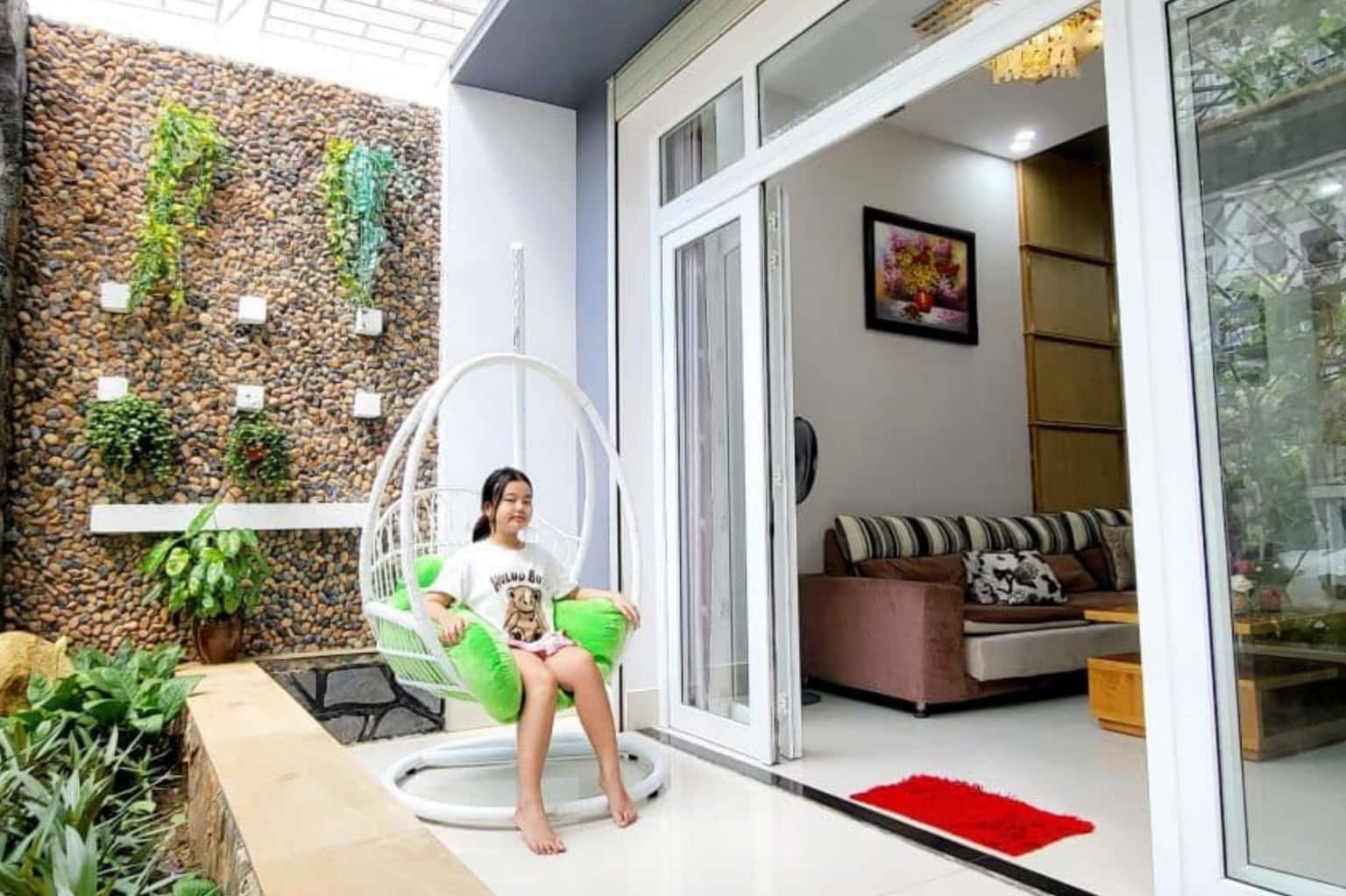 Townhouse H50 Bàu Sen 2, Vũng Tàu — photo 17