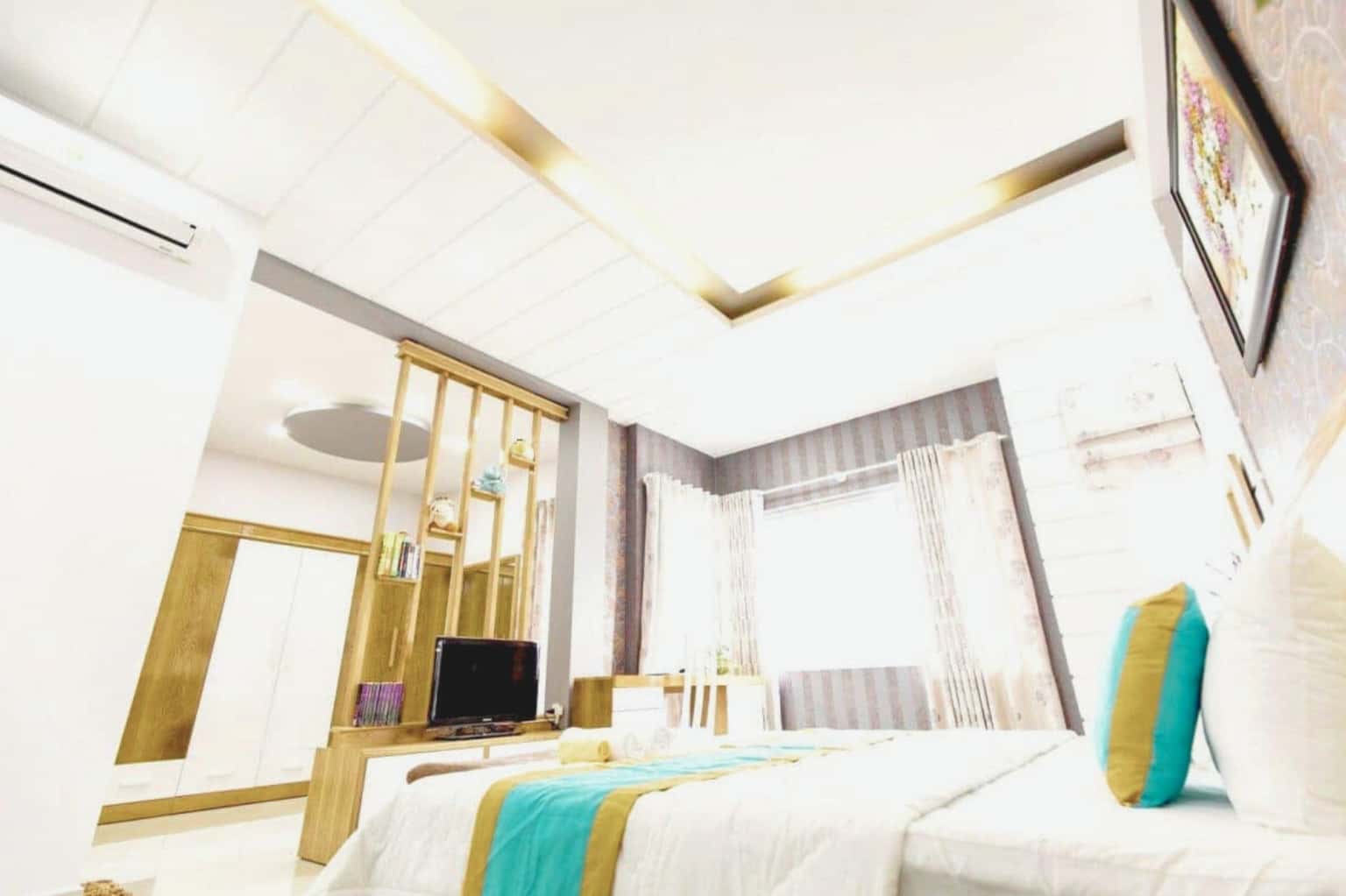 Townhouse H50 Bàu Sen 2, Vũng Tàu — photo 12