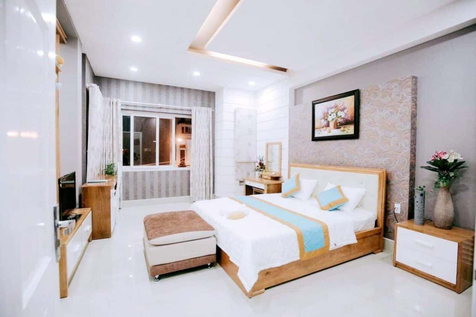 Townhouse H50 Bàu Sen 2, Vũng Tàu — photo 3