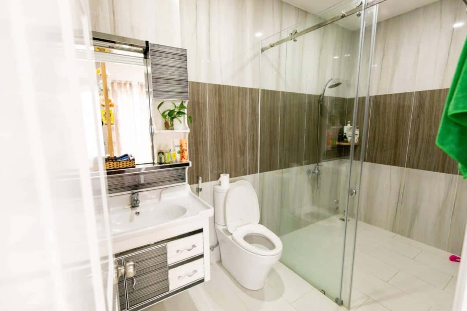 Townhouse H50 Bàu Sen 2, Vũng Tàu — photo 10