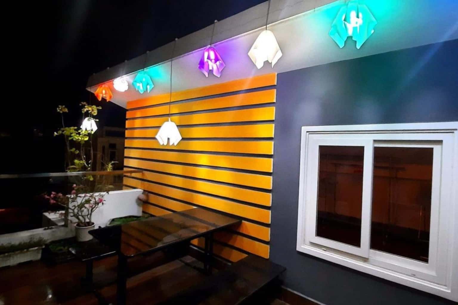 Townhouse H50 Bàu Sen 2, Vũng Tàu — photo 9