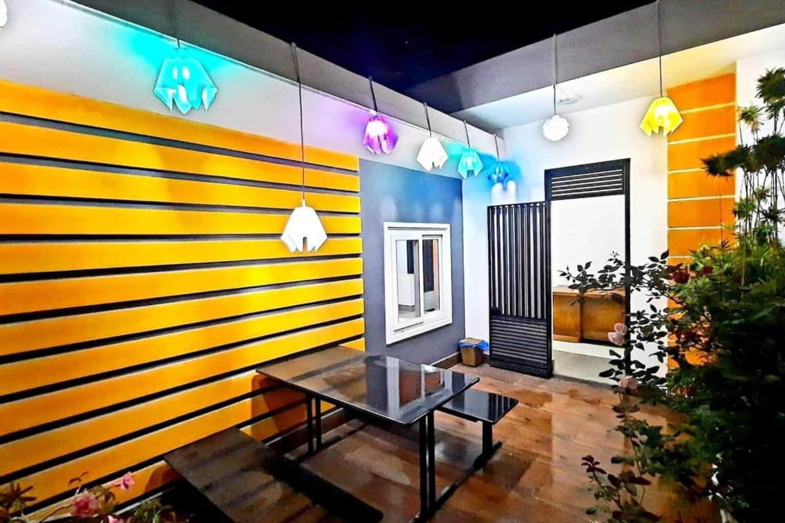 Townhouse H50 Bàu Sen 2, Vũng Tàu — photo 5