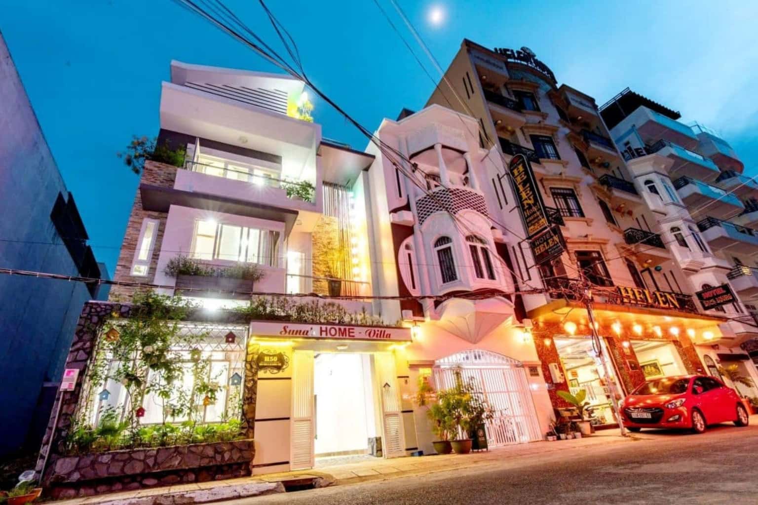 Townhouse H50 Bàu Sen 2, Vũng Tàu — photo 7