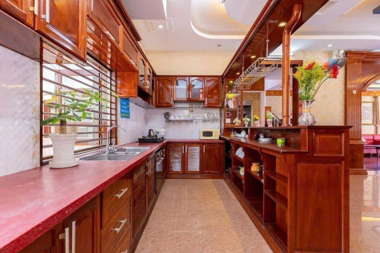 Amy Villa 1, số 11A Kim Minh, Vũng Tàu — ảnh 11
