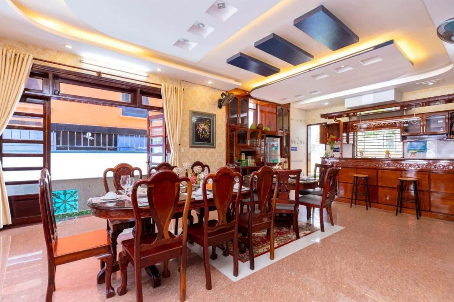 Amy Villa 1, số 11A Kim Minh, Vũng Tàu — ảnh 10
