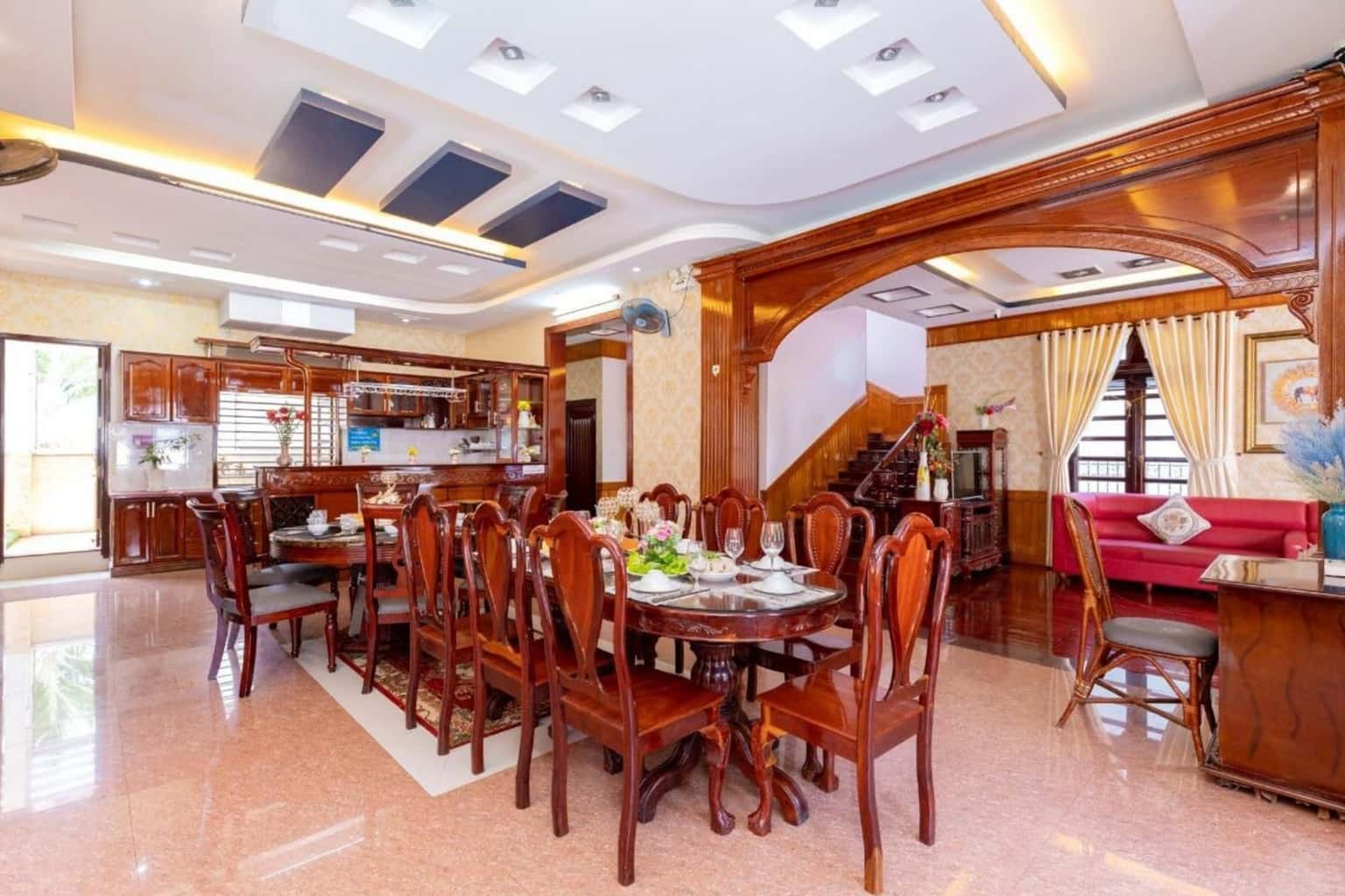 Amy Villa 1, số 11A Kim Minh, Vũng Tàu — ảnh 9