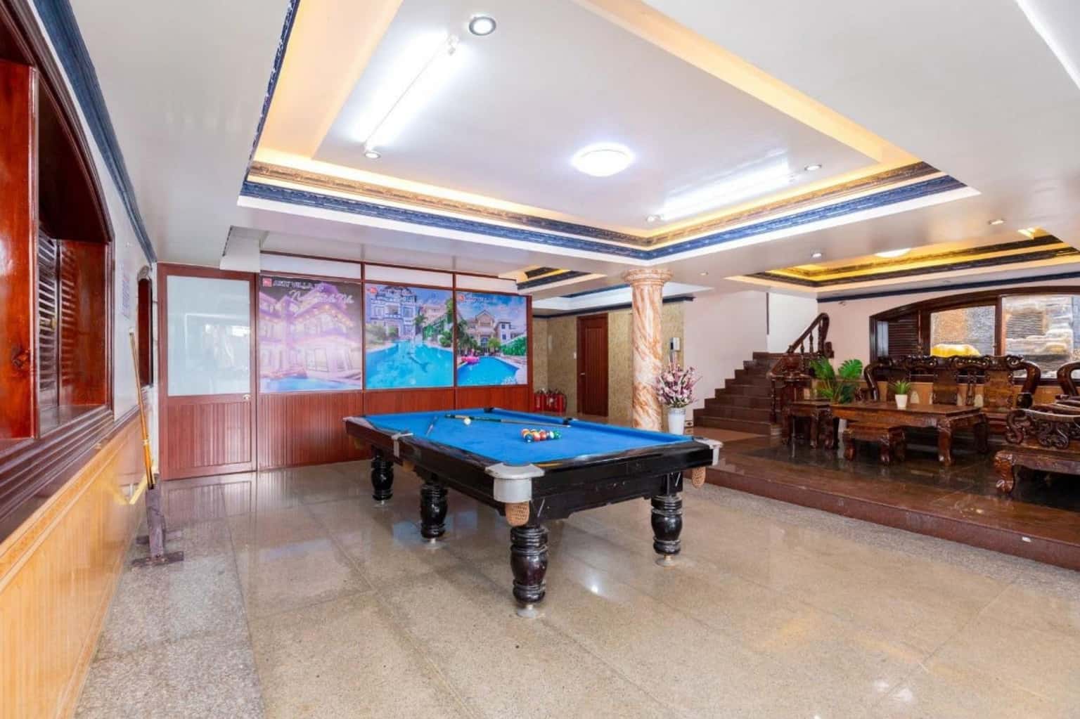 Amy Villa 1, số 11A Kim Minh, Vũng Tàu — ảnh 8