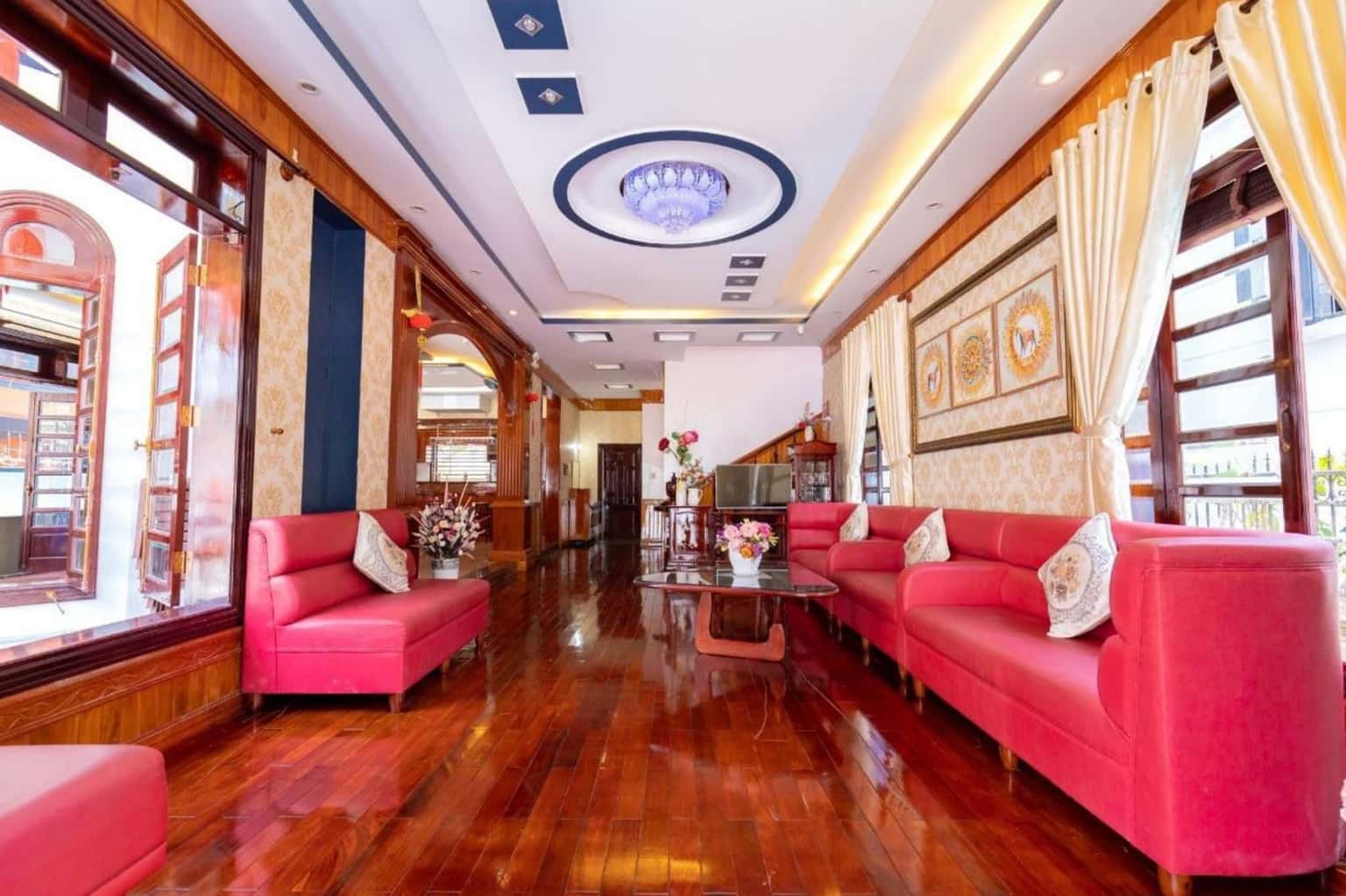 Amy Villa 1, số 11A Kim Minh, Vũng Tàu — ảnh 5