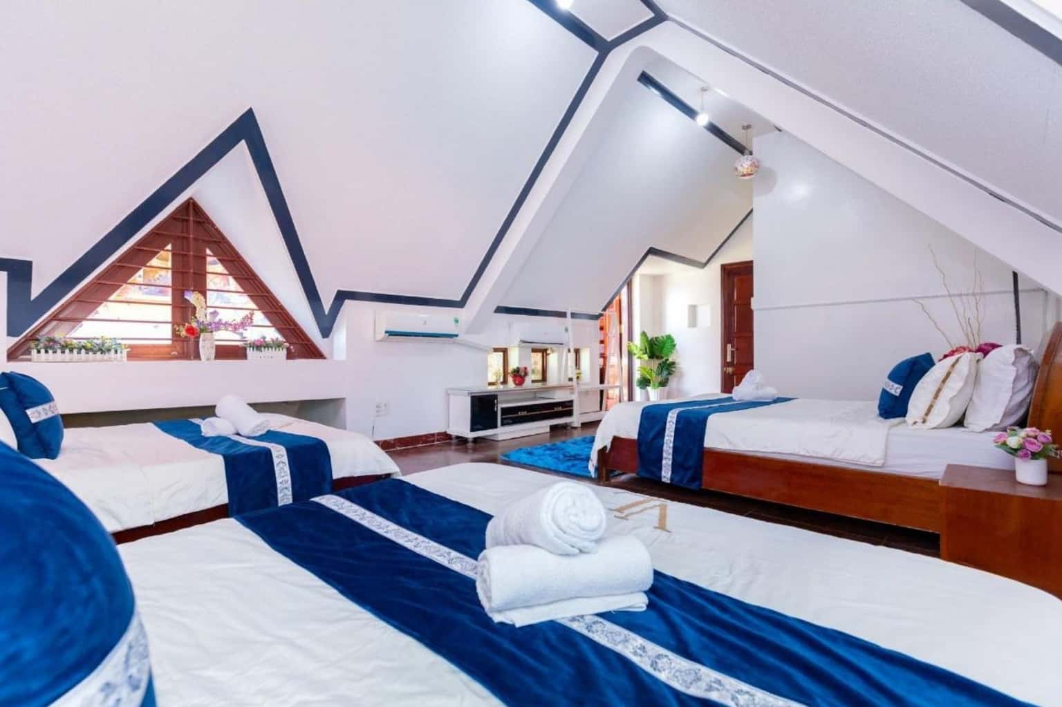 Amy Villa 1, số 11A Kim Minh, Vũng Tàu — ảnh 24