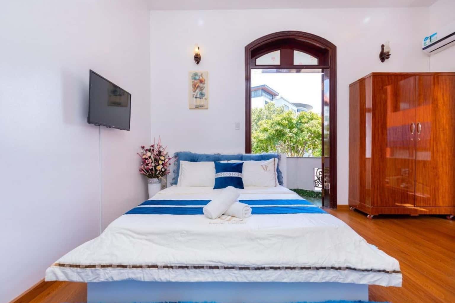 Amy Villa 1, số 11A Kim Minh, Vũng Tàu — ảnh 17