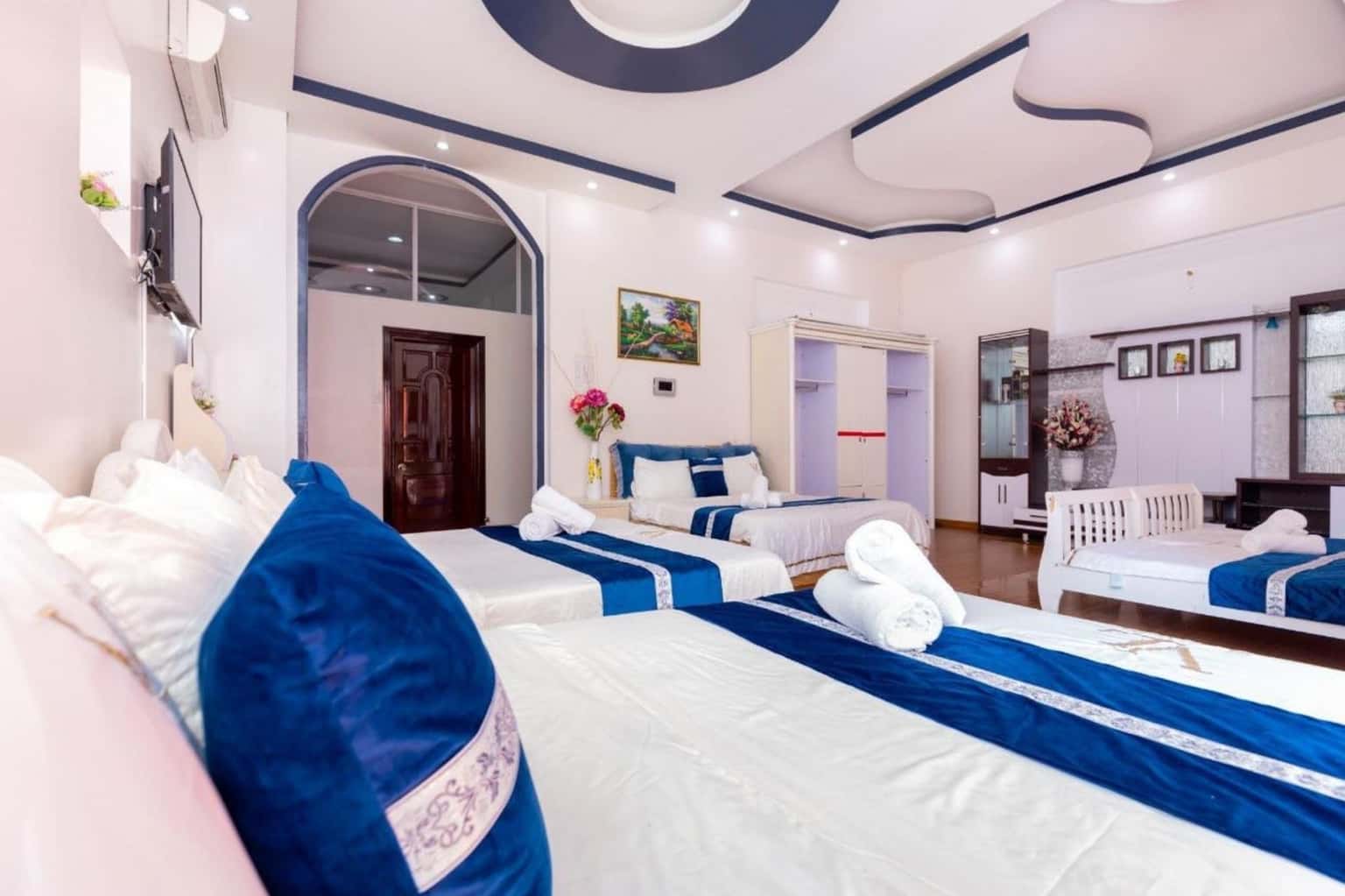 Amy Villa 1, số 11A Kim Minh, Vũng Tàu — ảnh 20