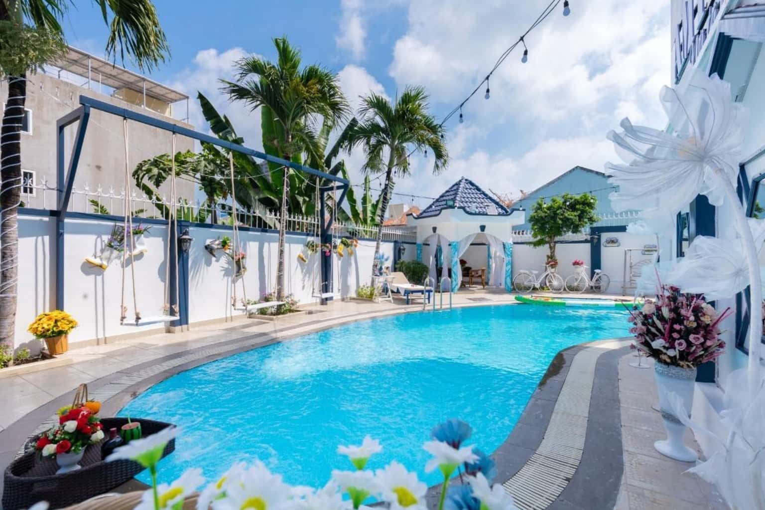 Amy Villa 3, số 298/9 Phan Chu Trinh, Vũng Tàu — ảnh 2