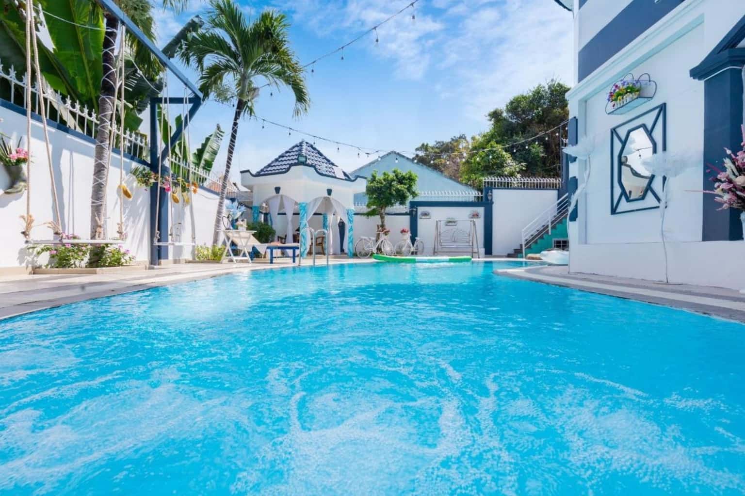 Amy Villa 3, số 298/9 Phan Chu Trinh, Vũng Tàu — ảnh 30