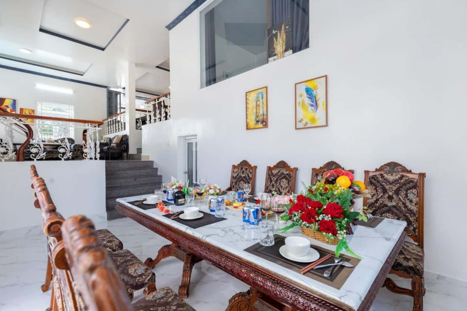 Amy Villa 3, số 298/9 Phan Chu Trinh, Vũng Tàu — ảnh 9