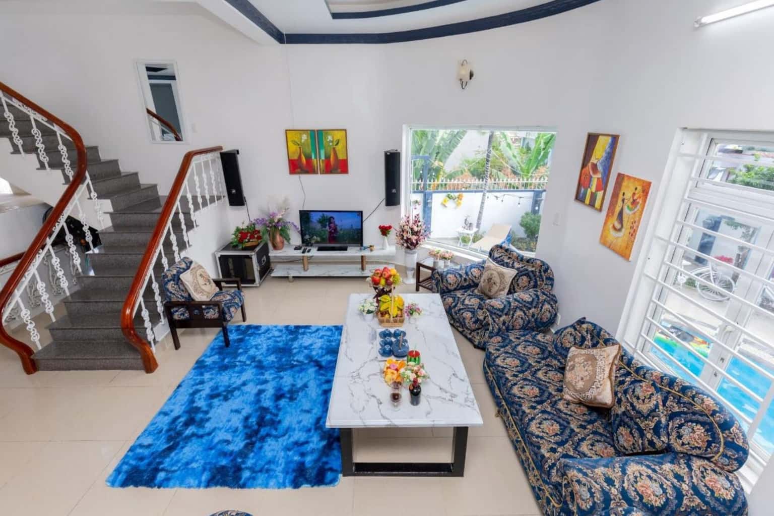 Amy Villa 3, số 298/9 Phan Chu Trinh, Vũng Tàu — ảnh 7