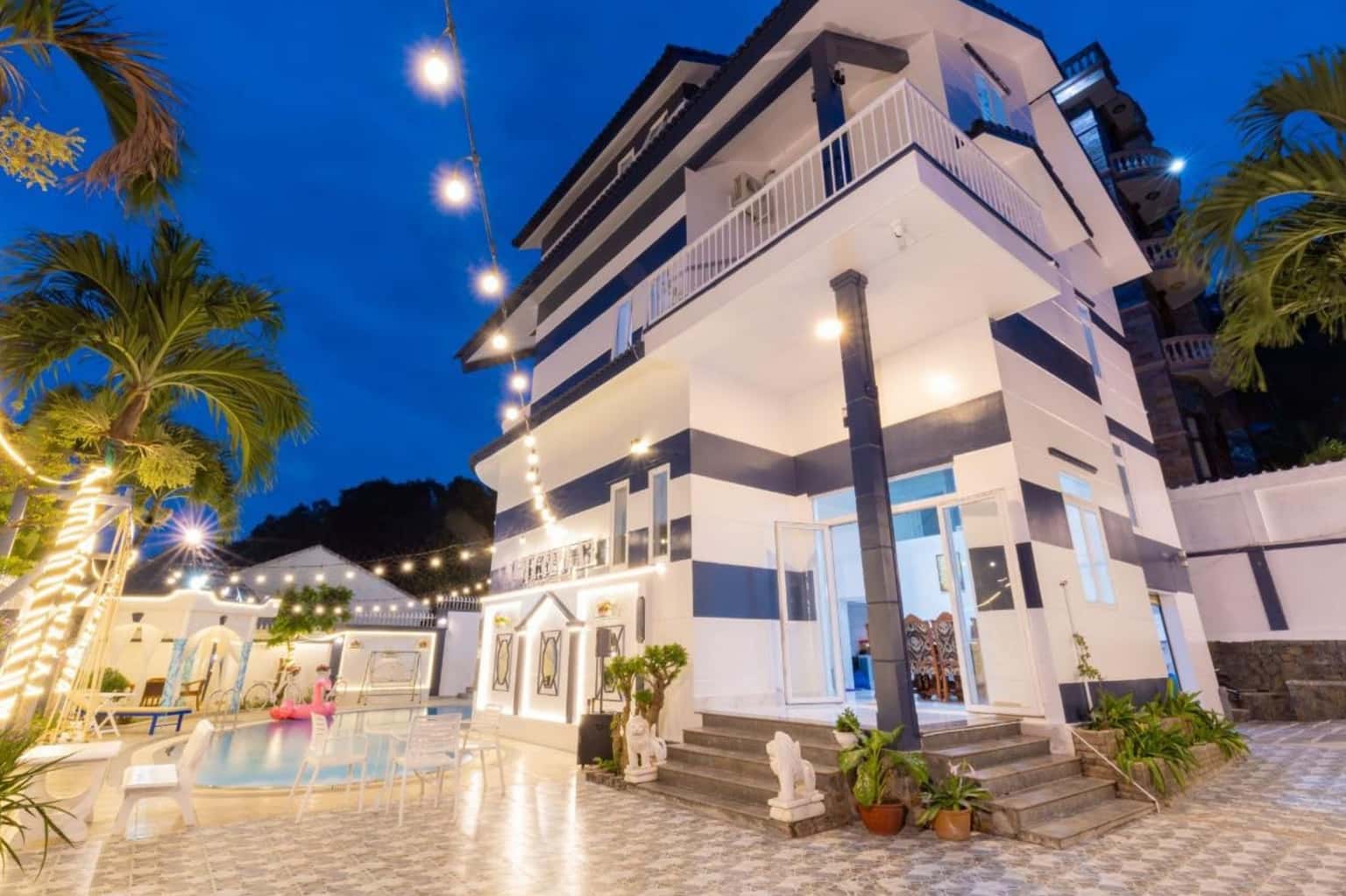 Amy Villa 3, số 298/9 Phan Chu Trinh, Vũng Tàu — ảnh 1