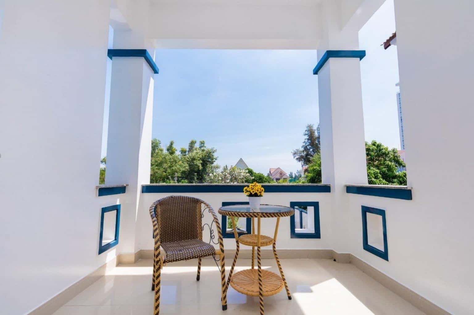 Amy Villa 5, số 10 Khu Kim Minh, Vũng Tàu — ảnh 26