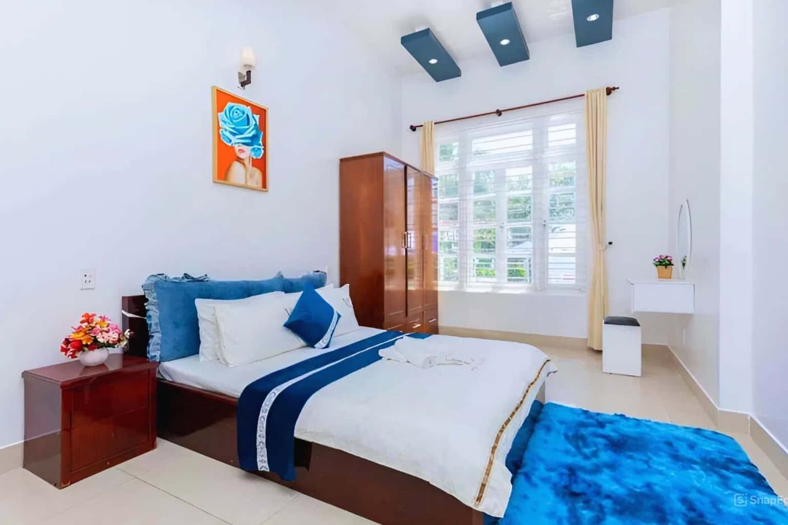 Amy Villa 5, số 10 Khu Kim Minh, Vũng Tàu — ảnh 9