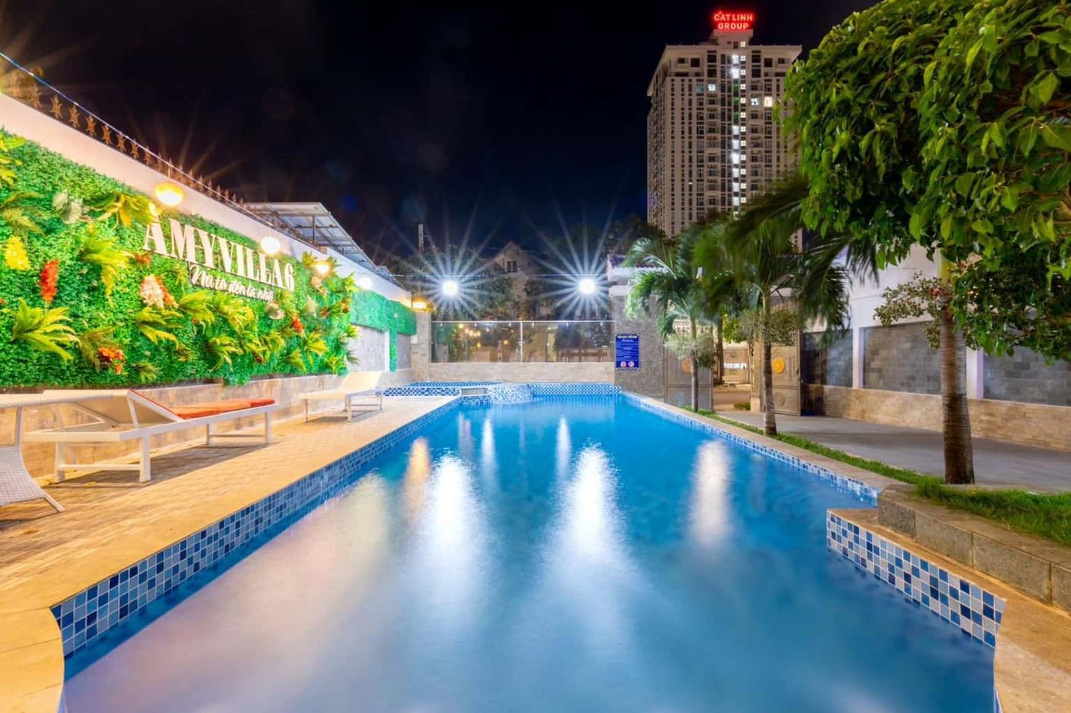 Amy Villa 6, số 3 Khu Kim Minh, Vũng Tàu — ảnh 37