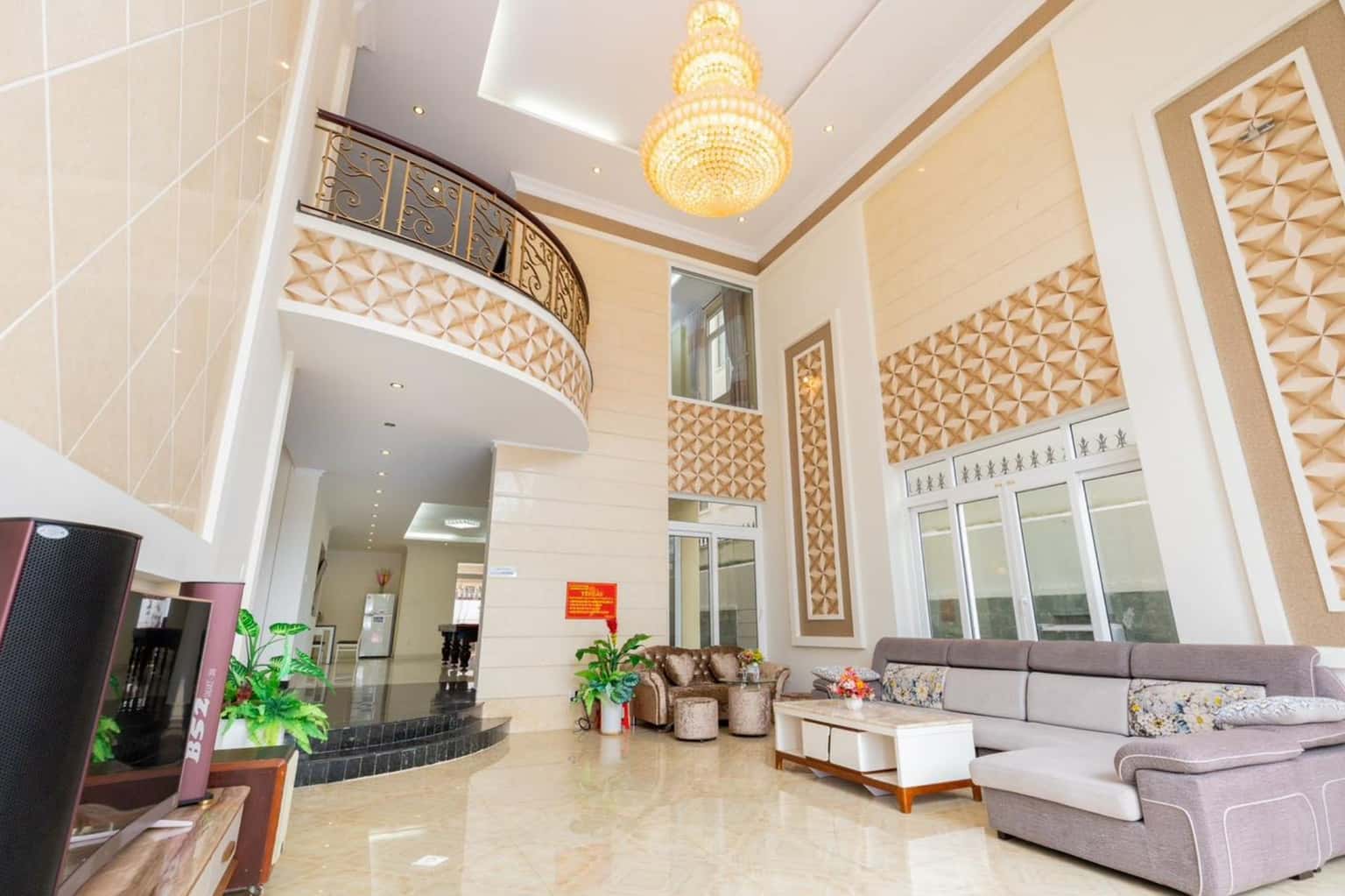 Amy Villa 6, số 3 Khu Kim Minh, Vũng Tàu — ảnh 34