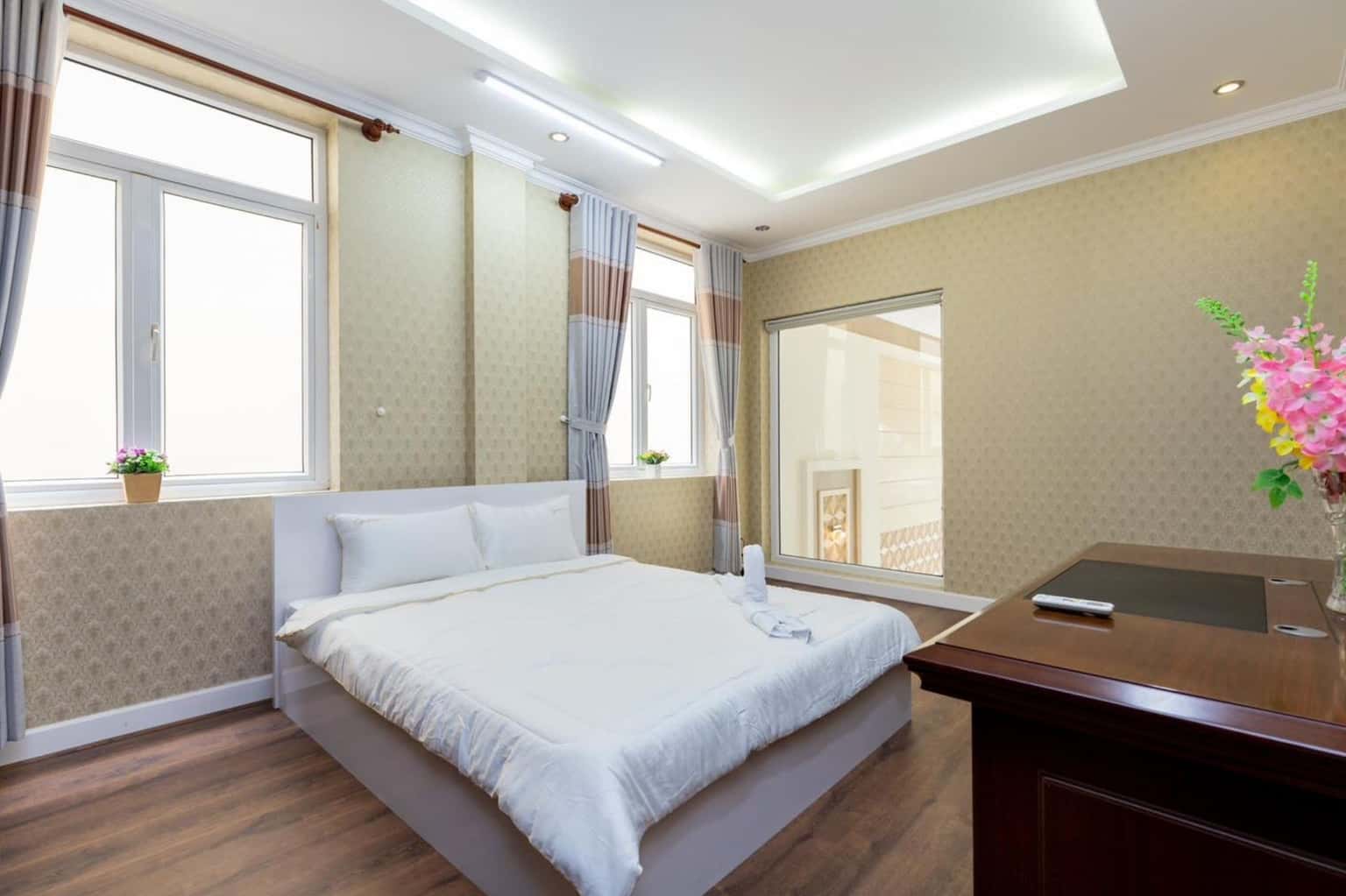 Amy Villa 6, số 3 Khu Kim Minh, Vũng Tàu — ảnh 16