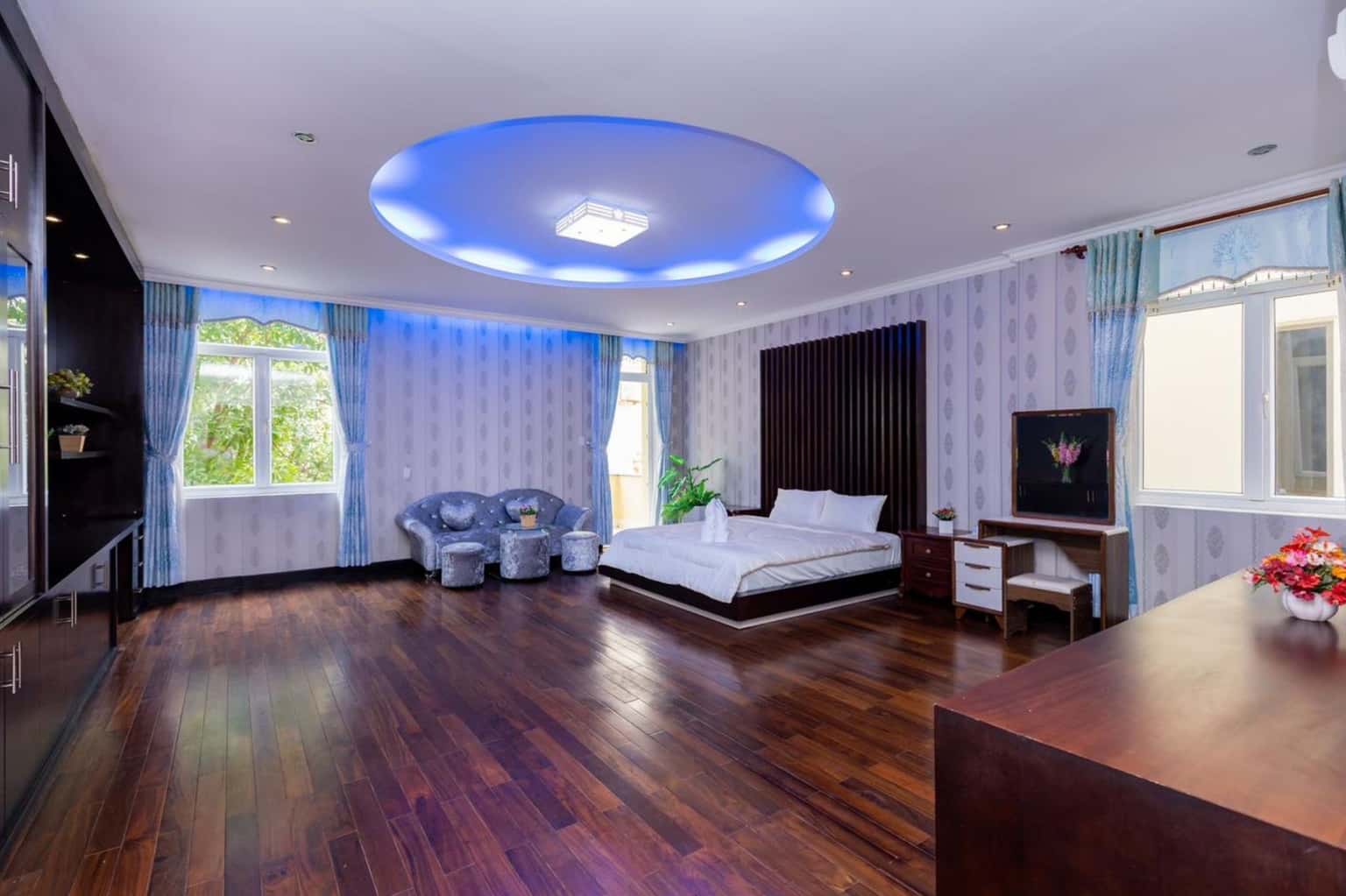 Amy Villa 6, số 3 Khu Kim Minh, Vũng Tàu — ảnh 6