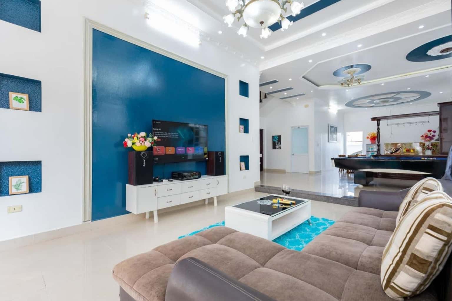 Amy Villa 7, số 6 Khu Kim Ngân, Vũng Tàu — ảnh 4