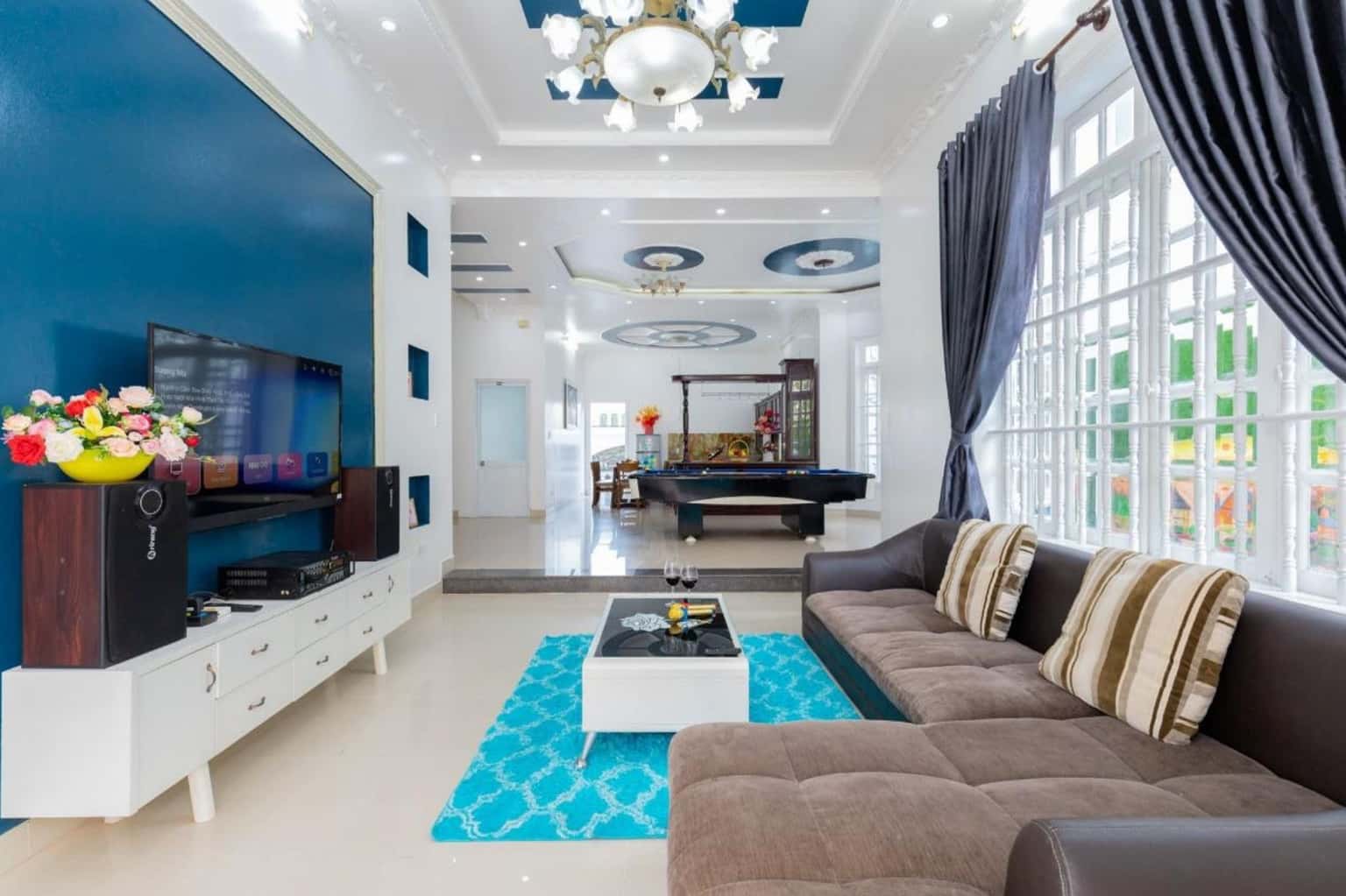 Amy Villa 7, số 6 Khu Kim Ngân, Vũng Tàu — ảnh 8