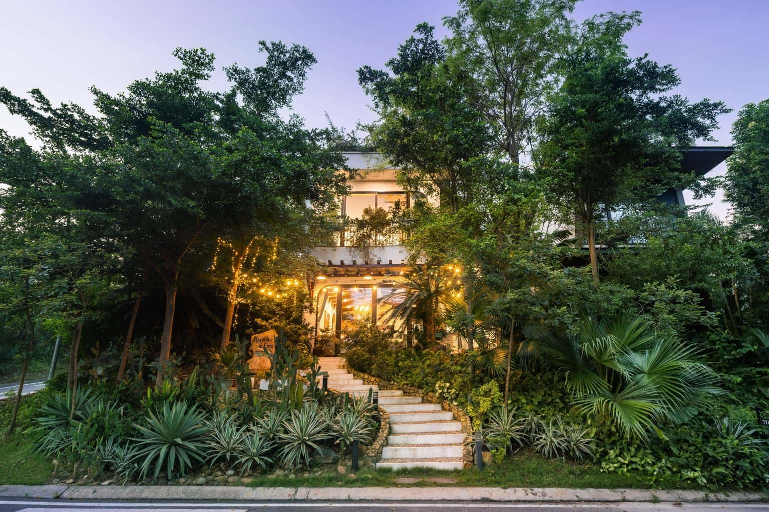Mansion de Cactus E3.16, Venus Đại Lải — photo 1