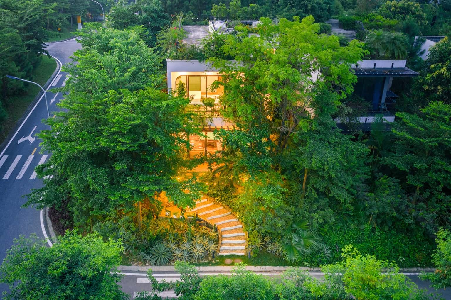 Mansion de Cactus E3.16, Venus Đại Lải — photo 2
