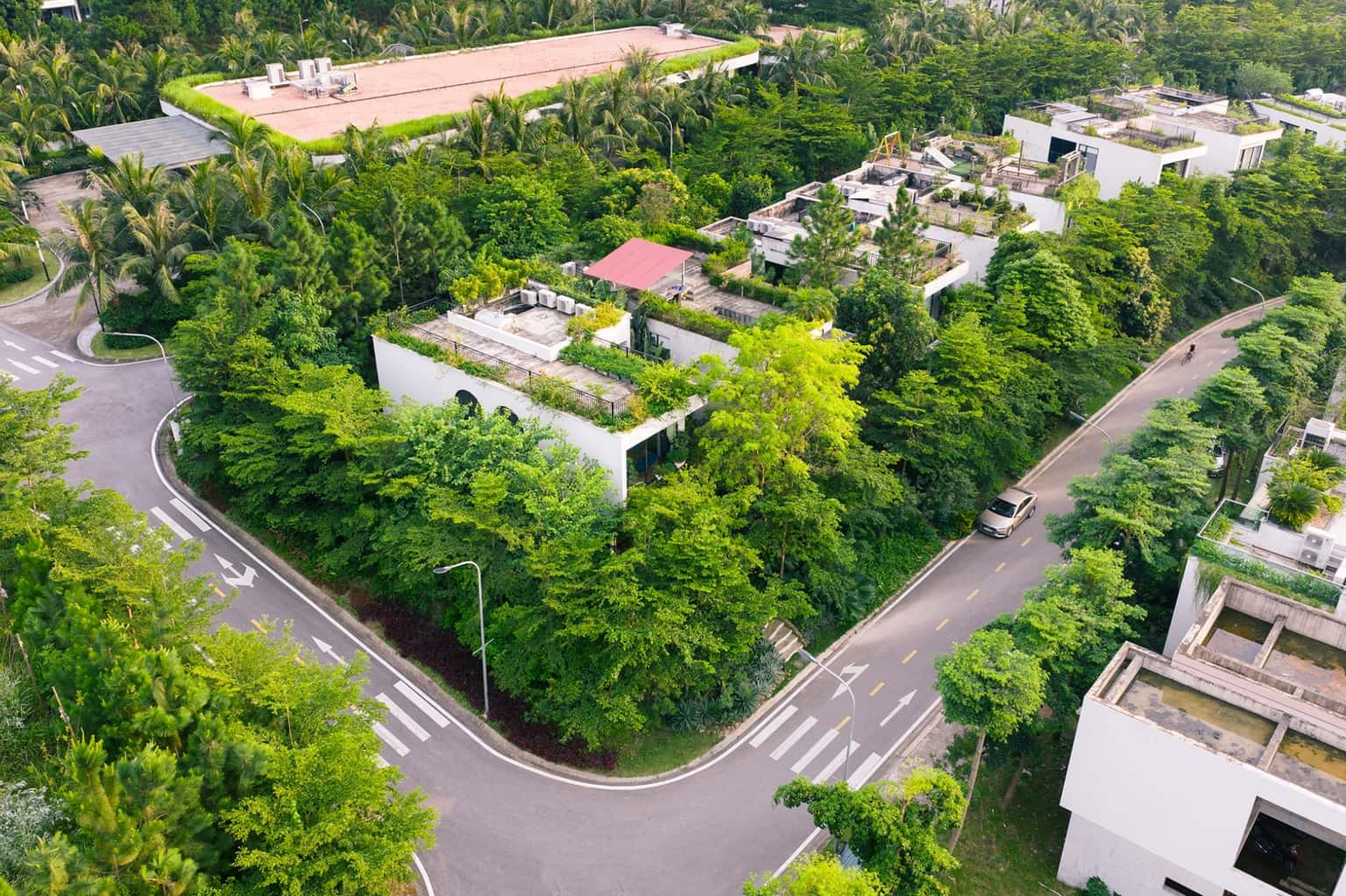 Mansion de Cactus E3.16, Venus Đại Lải — photo 4