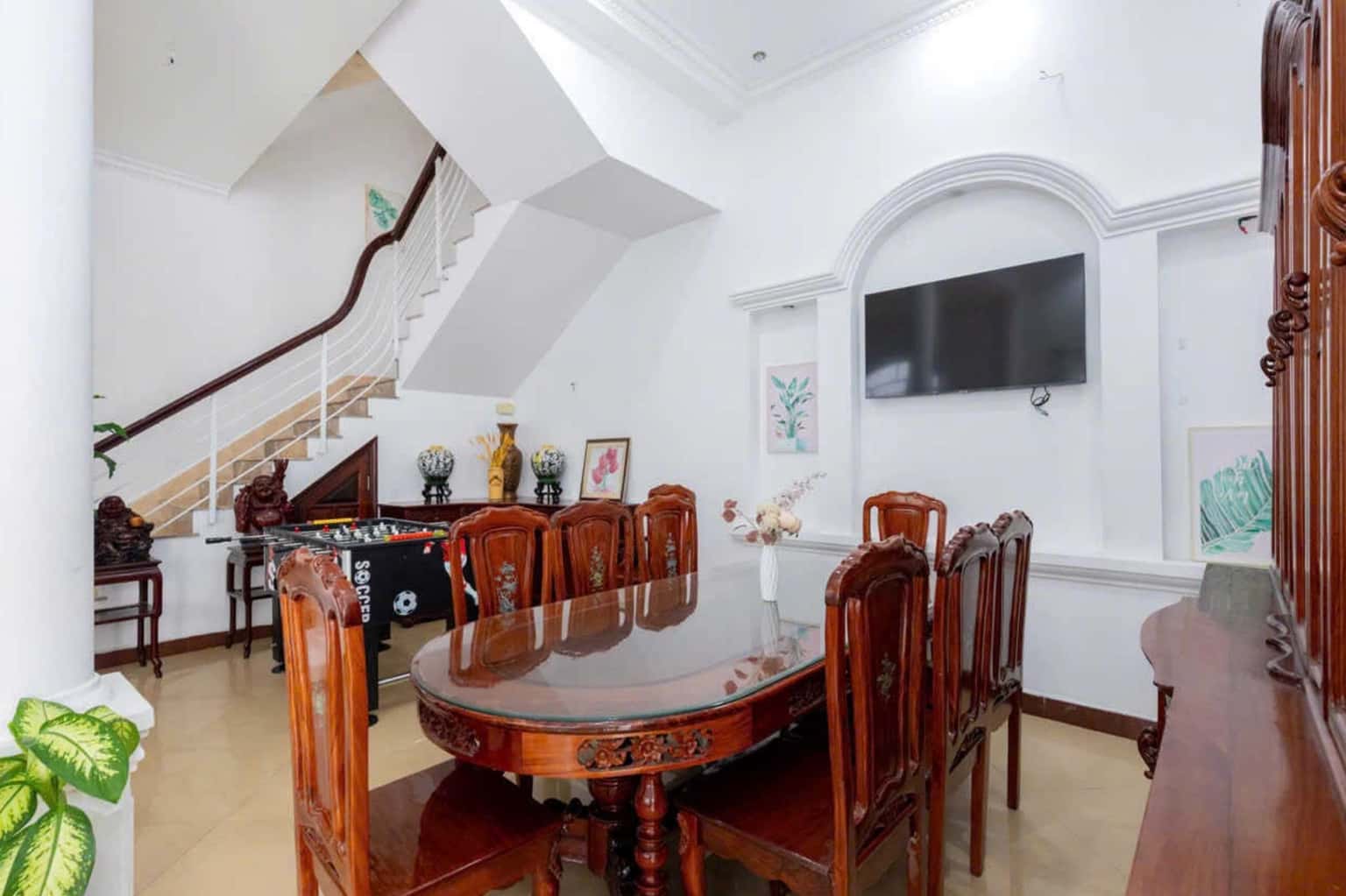 Villa 4 Lô F Lạc Long Quân, Vũng Tàu — ảnh 14