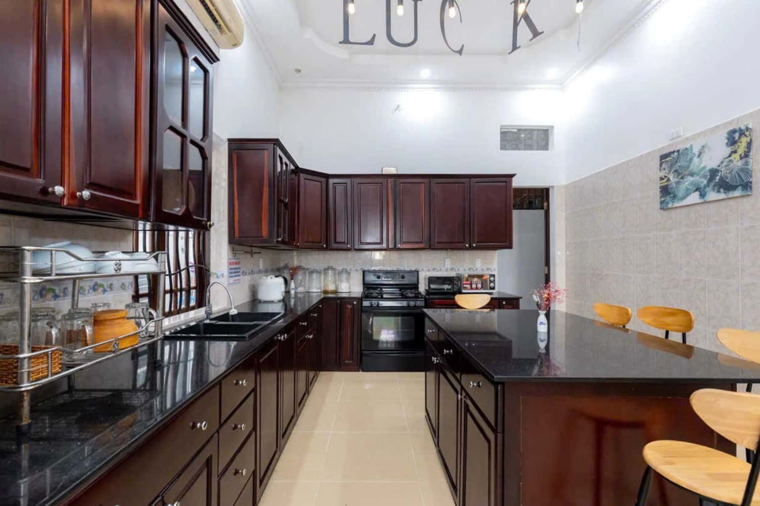 Villa 4 Lô F Lạc Long Quân, Vũng Tàu — ảnh 12