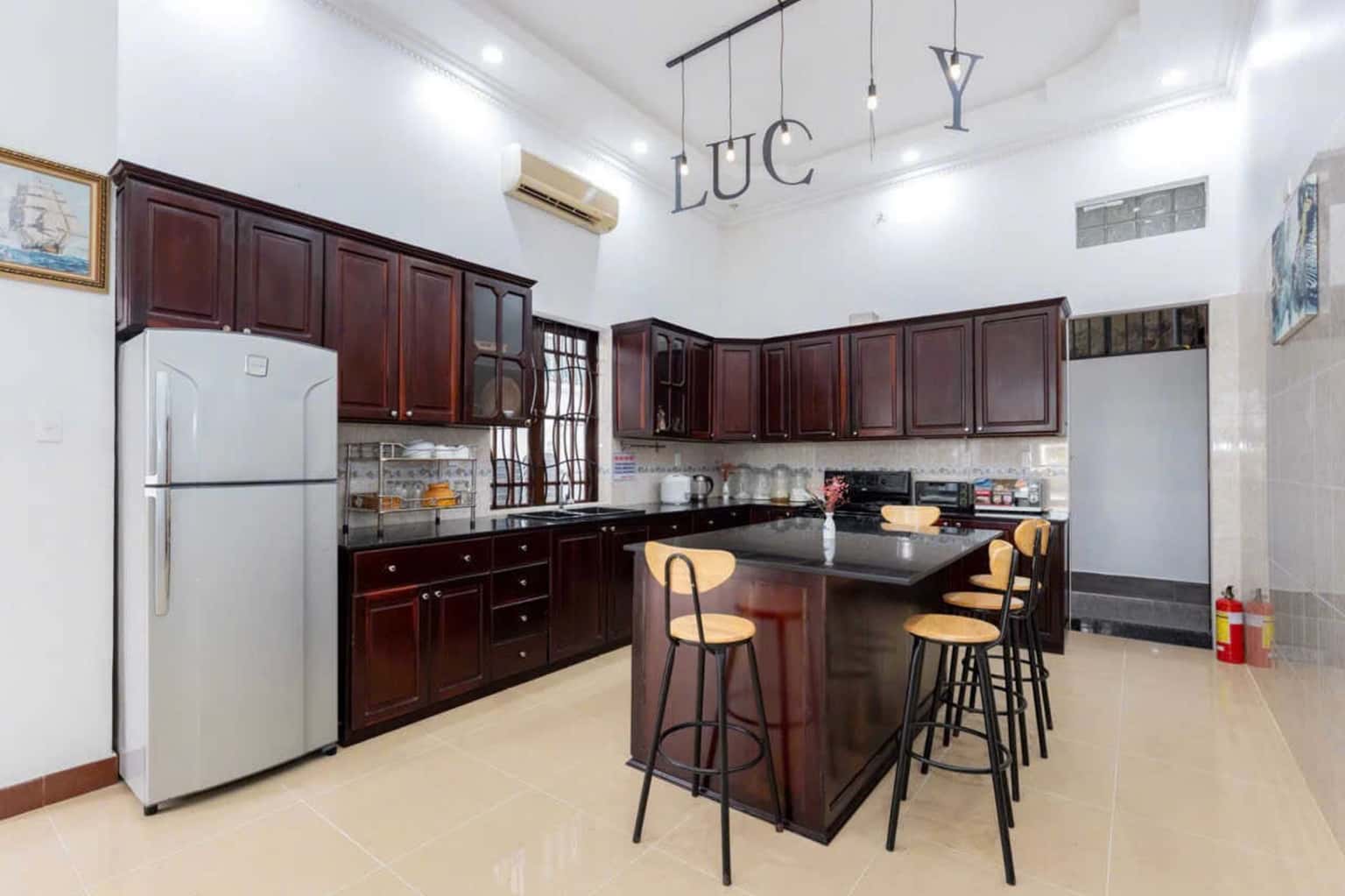 Villa 4 Lô F Lạc Long Quân, Vũng Tàu — ảnh 13