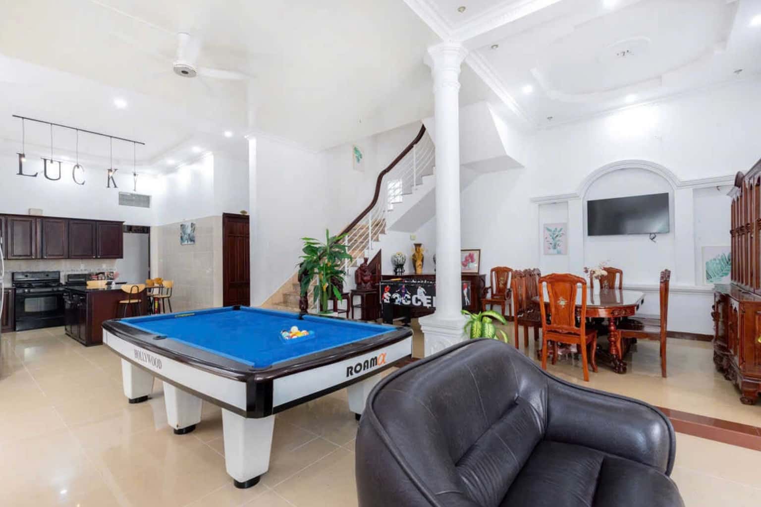Villa 4 Lô F Lạc Long Quân, Vũng Tàu — ảnh 11