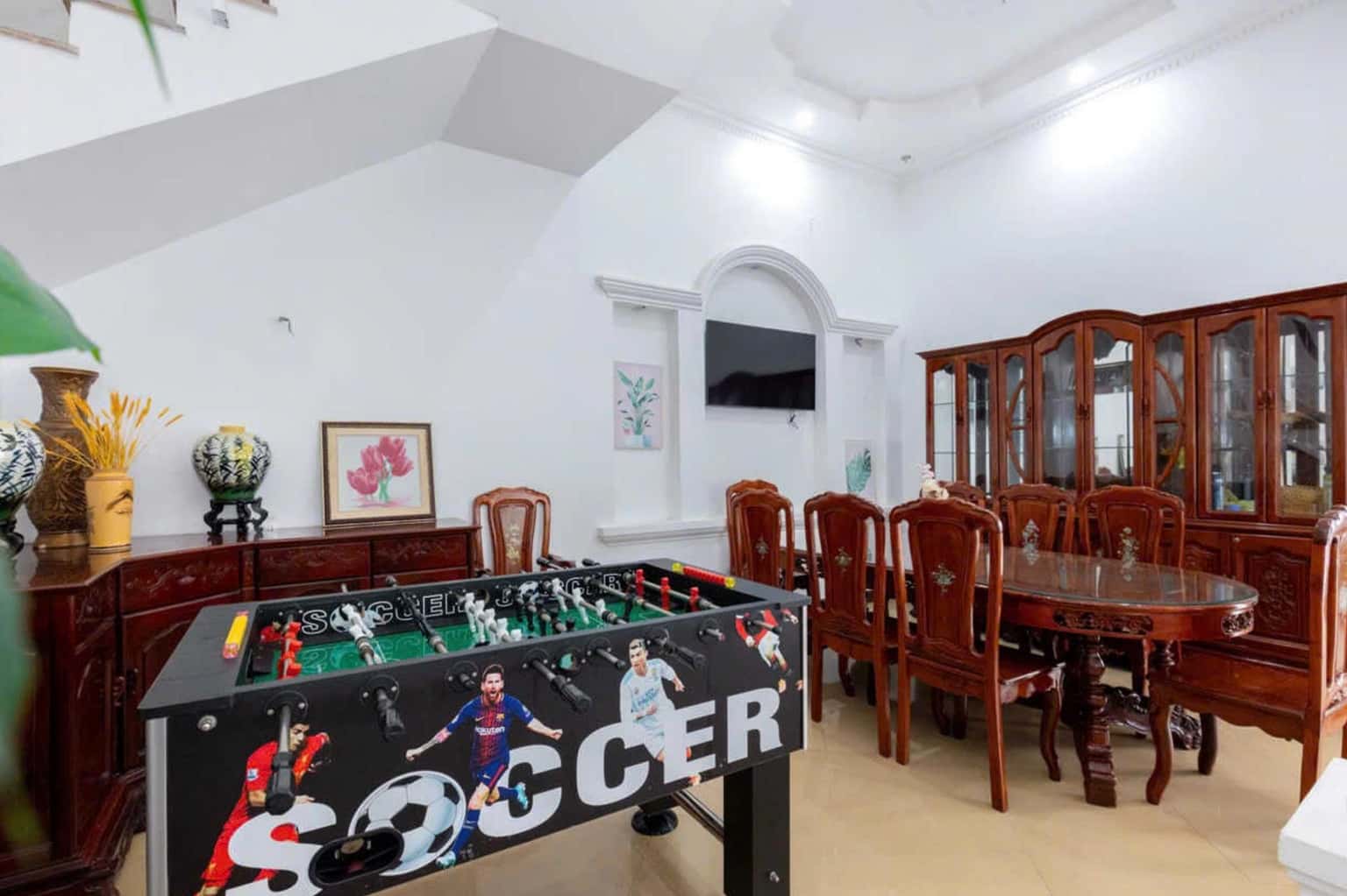 Villa 4 Lô F Lạc Long Quân, Vũng Tàu — ảnh 10